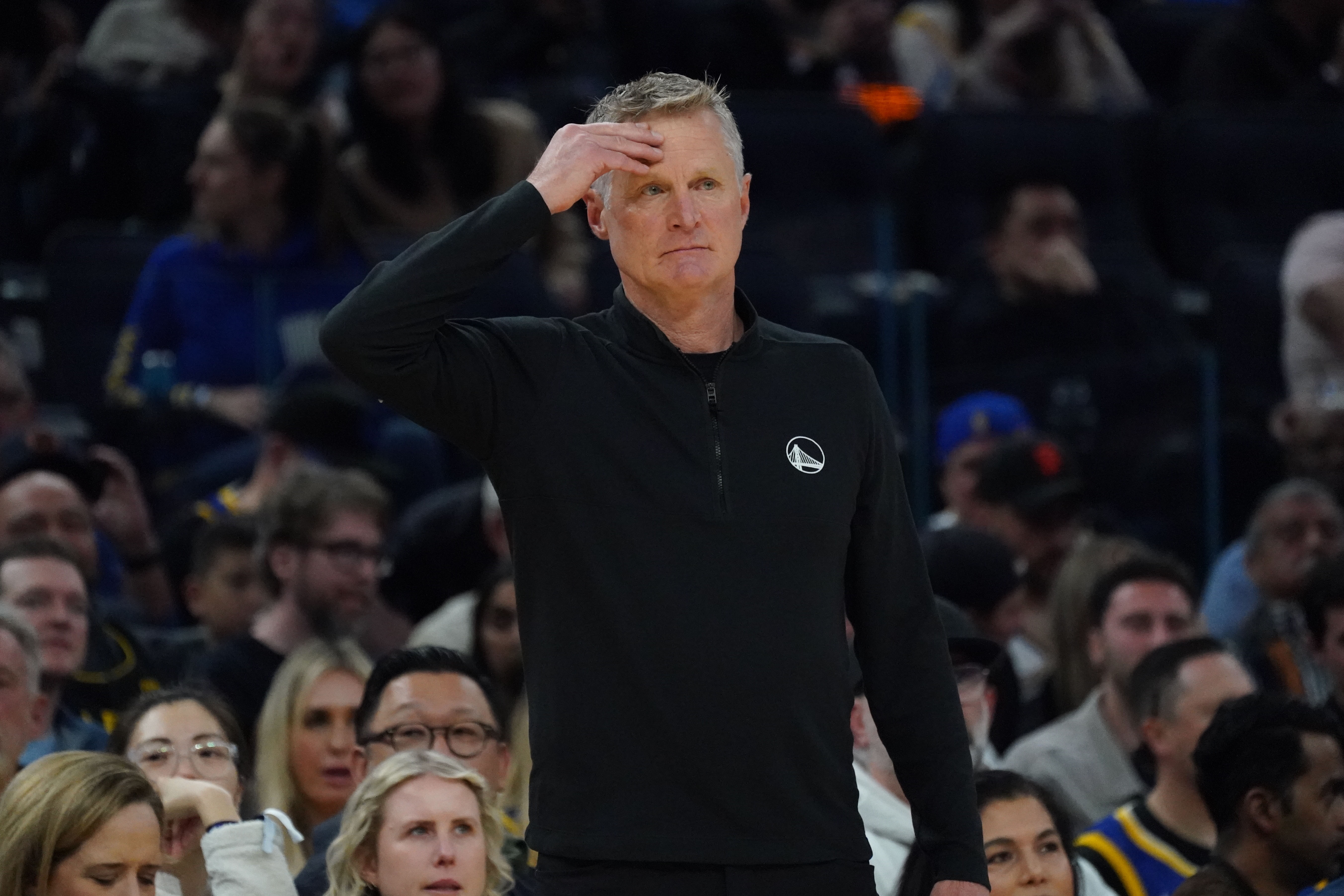  風(fēng)云突變！雄鹿第三節(jié)單節(jié)打出32-20攻擊波 將分差幾乎抹平