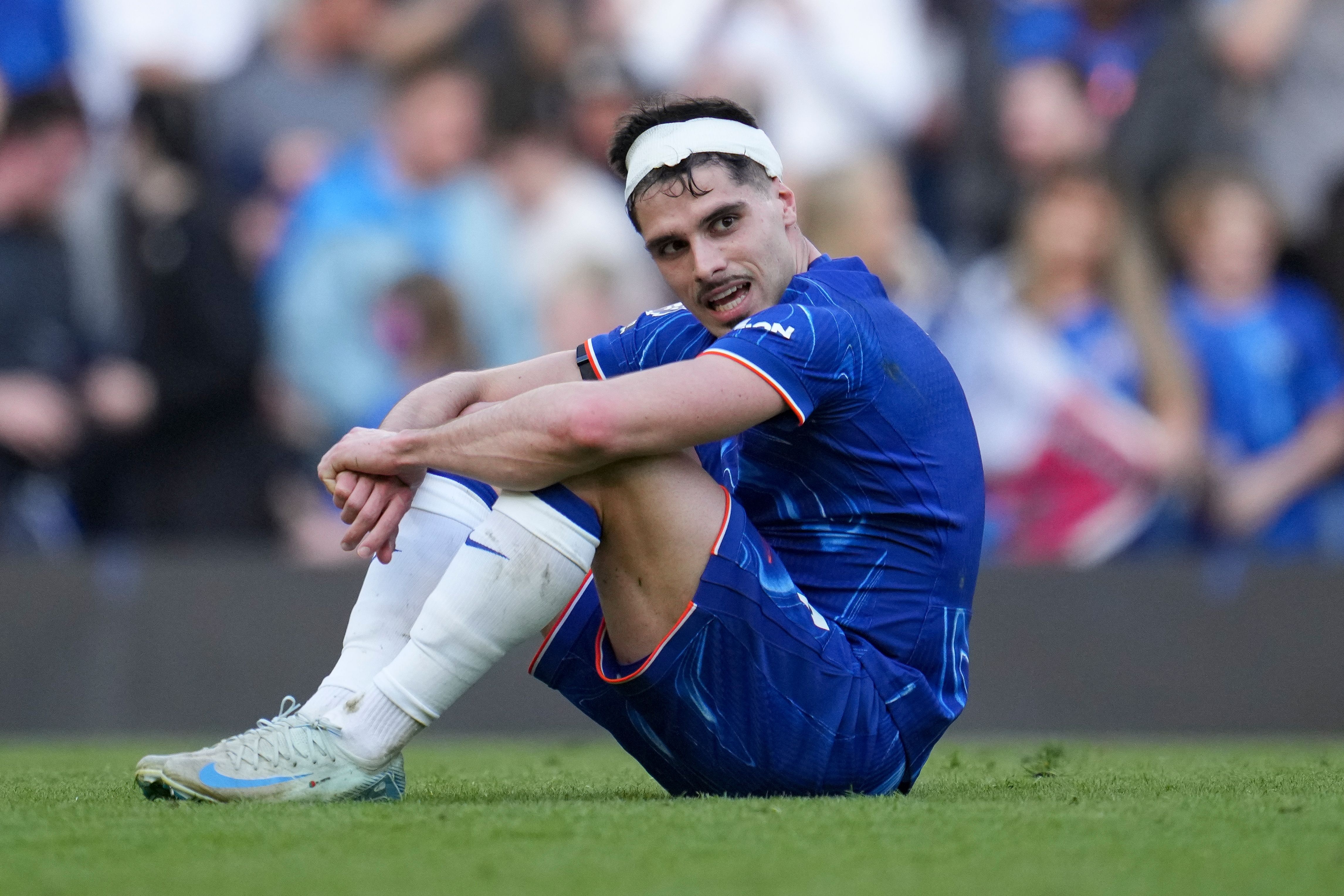  浴血奮戰(zhàn)！內(nèi)托血戰(zhàn)全場第84分鐘瘋跑20秒，藍軍6000萬豪購的狼王