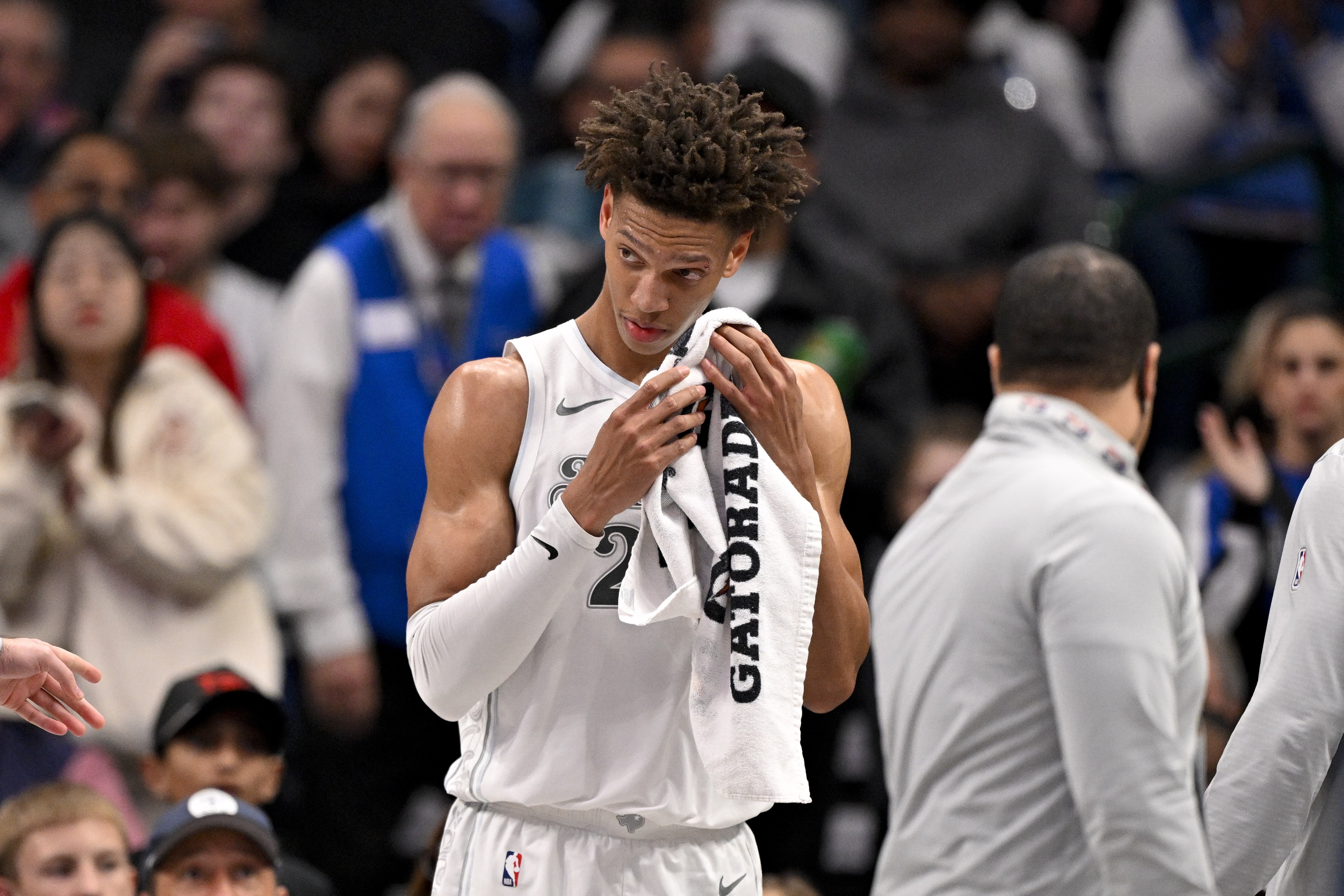  Stein：預(yù)計凱斯勒-愛德華茲明日將出戰(zhàn)尼克斯 雙向合同額度告罄