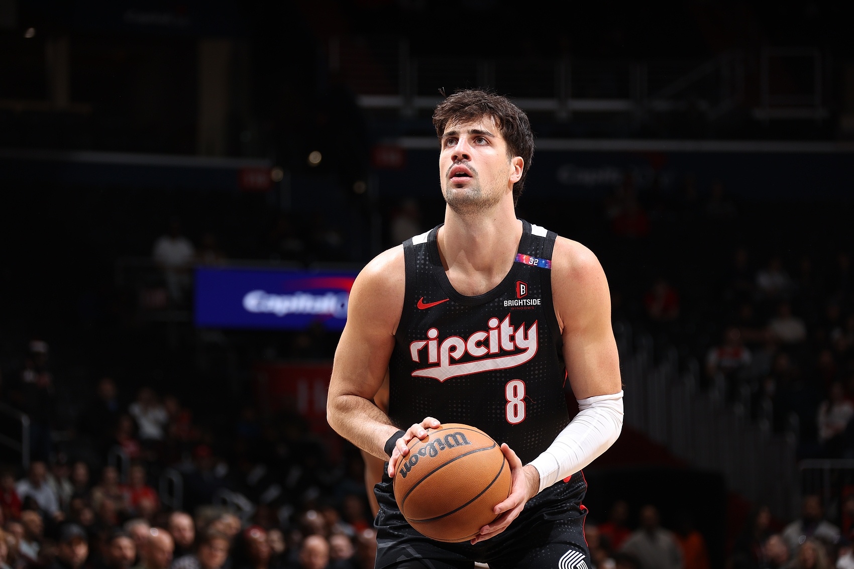  難挽敗局！阿夫迪亞18中8拿到27分15板5助 7次失誤