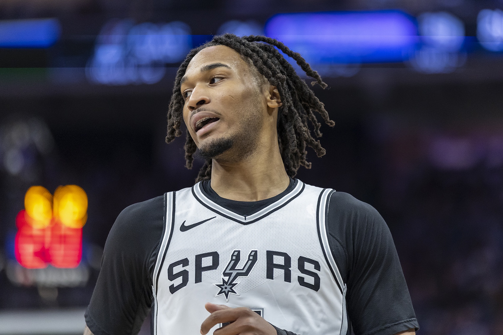  卡斯爾：我覺得我們打得并不差 但面對綠軍得把細節(jié)做到極致