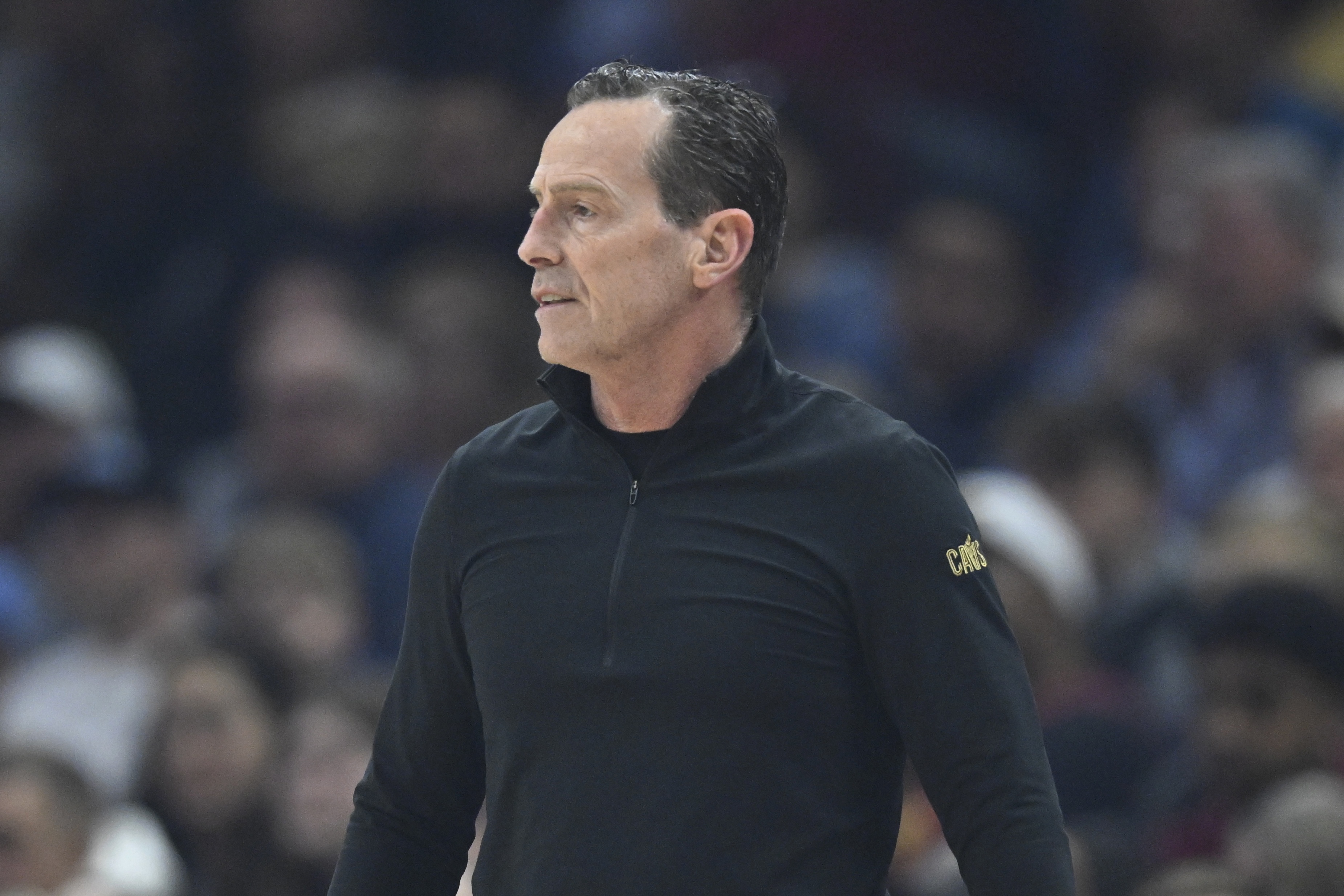  阿特金森：若首發(fā)狀態(tài)好會繼續(xù)用季后賽也是如此 這場球必須拿下