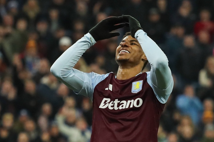  英媒：巴薩仍然對拉什福德感興趣，若維拉不買斷曼聯(lián)也不留人