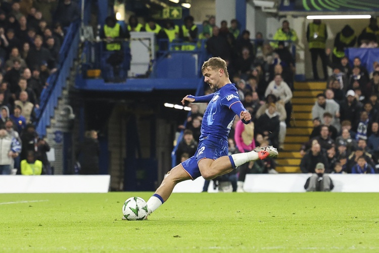  霍爾：切爾西贏得過歐冠和歐聯(lián)杯，說我們無法贏得歐協(xié)聯(lián)太愚蠢