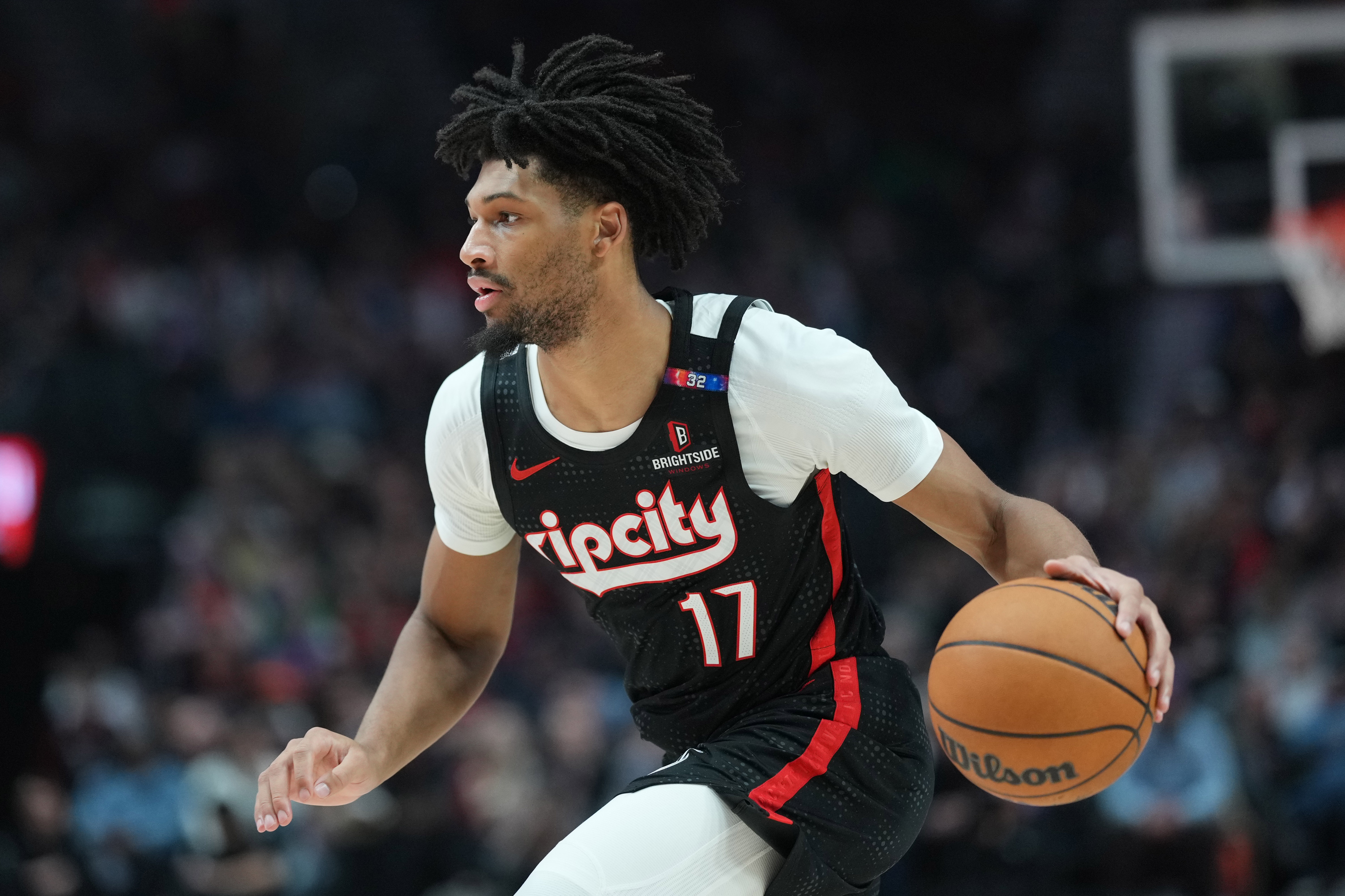  很有活力難救主！謝頓-夏普18中10&三分8中2砍下23分7板3助2斷