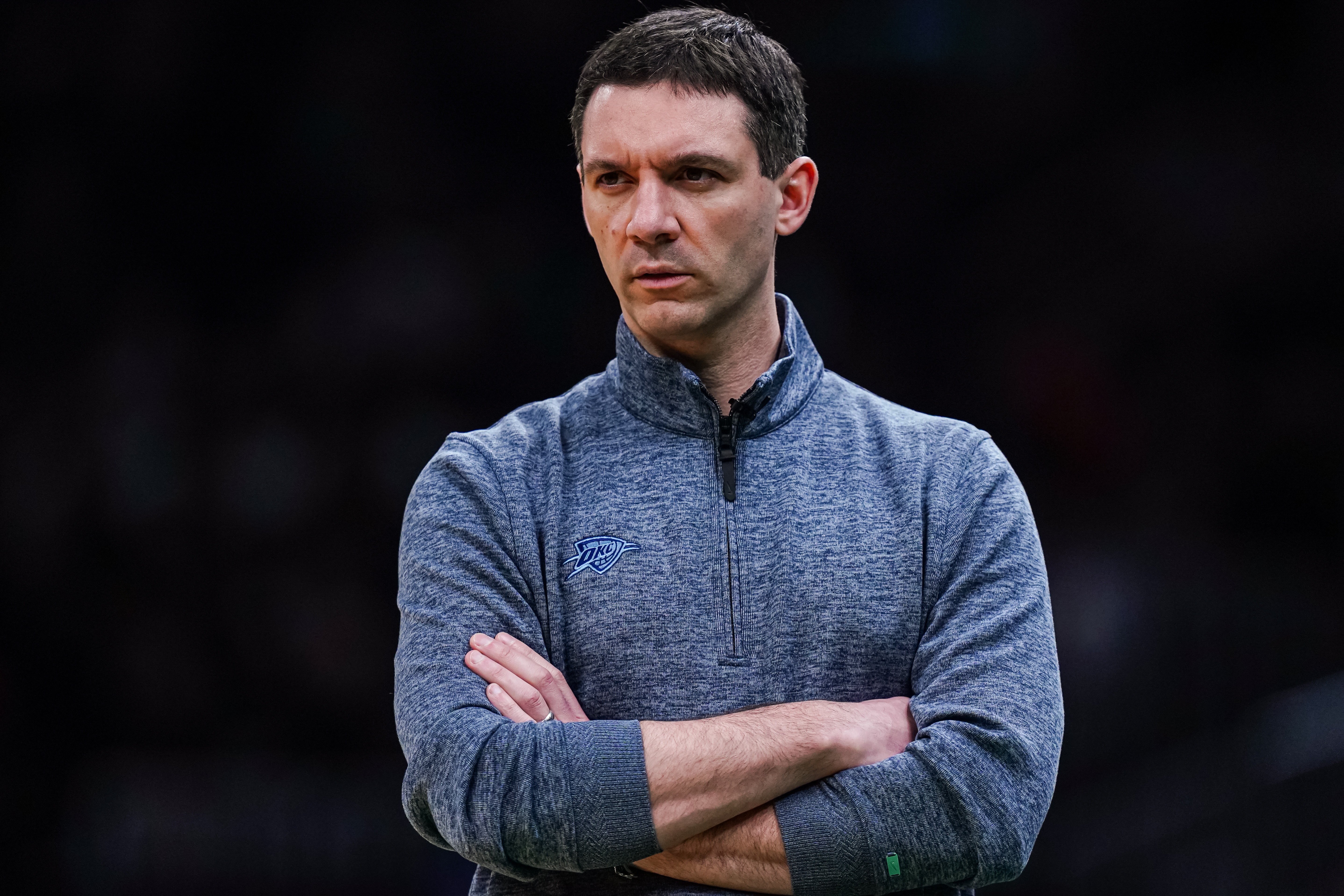  戰(zhàn)績(jī)超騎士有多重要？戴格諾特：我們希望以健康的狀態(tài)進(jìn)入季后賽