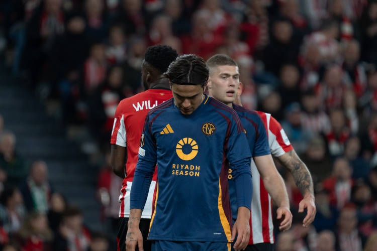  羅馬官方：迪巴拉成功接受手術(shù)，接下來(lái)將展開(kāi)復(fù)健