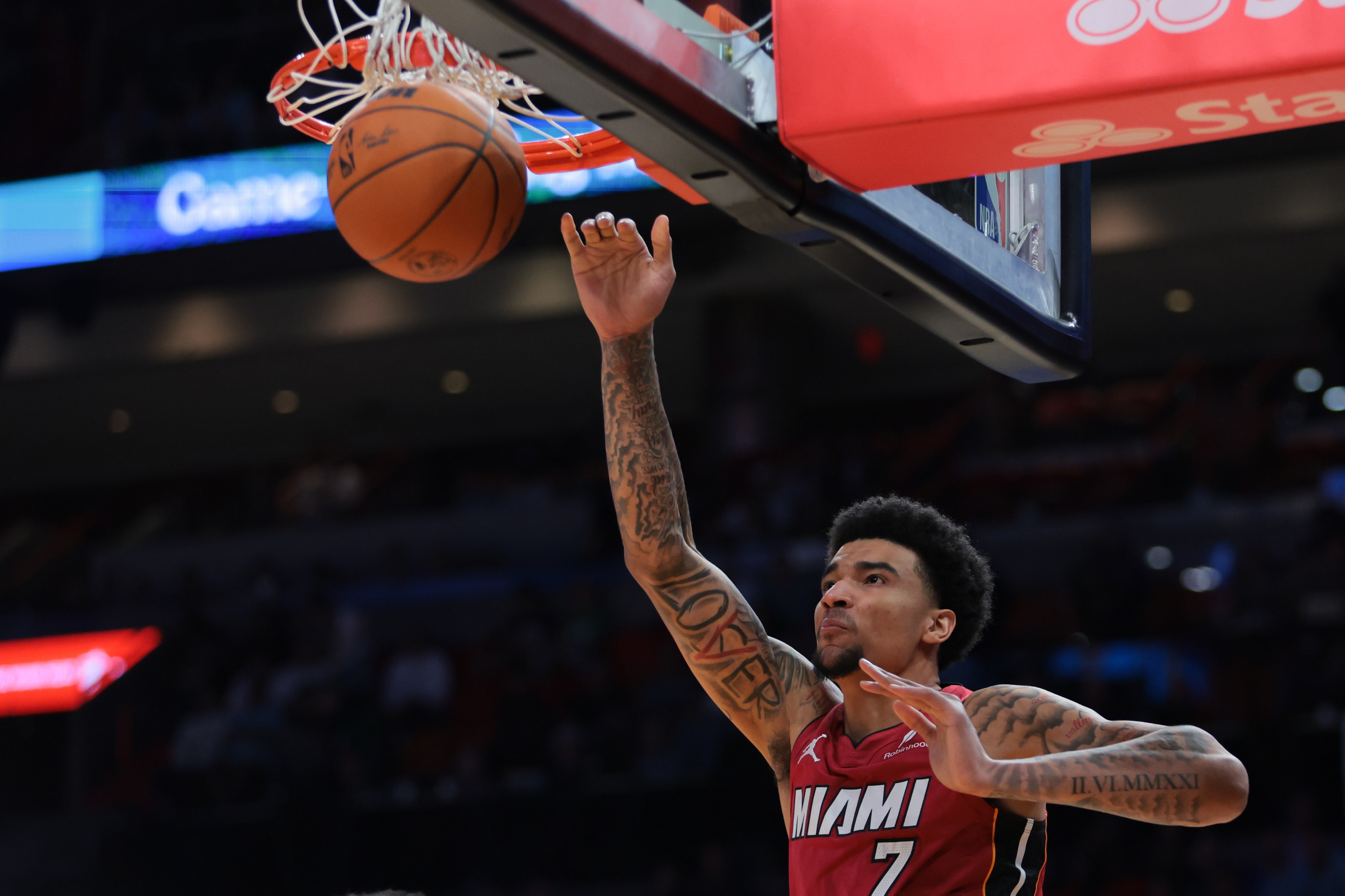  超高效兩雙！韋爾6中6拿到13分14板2助1斷2帽