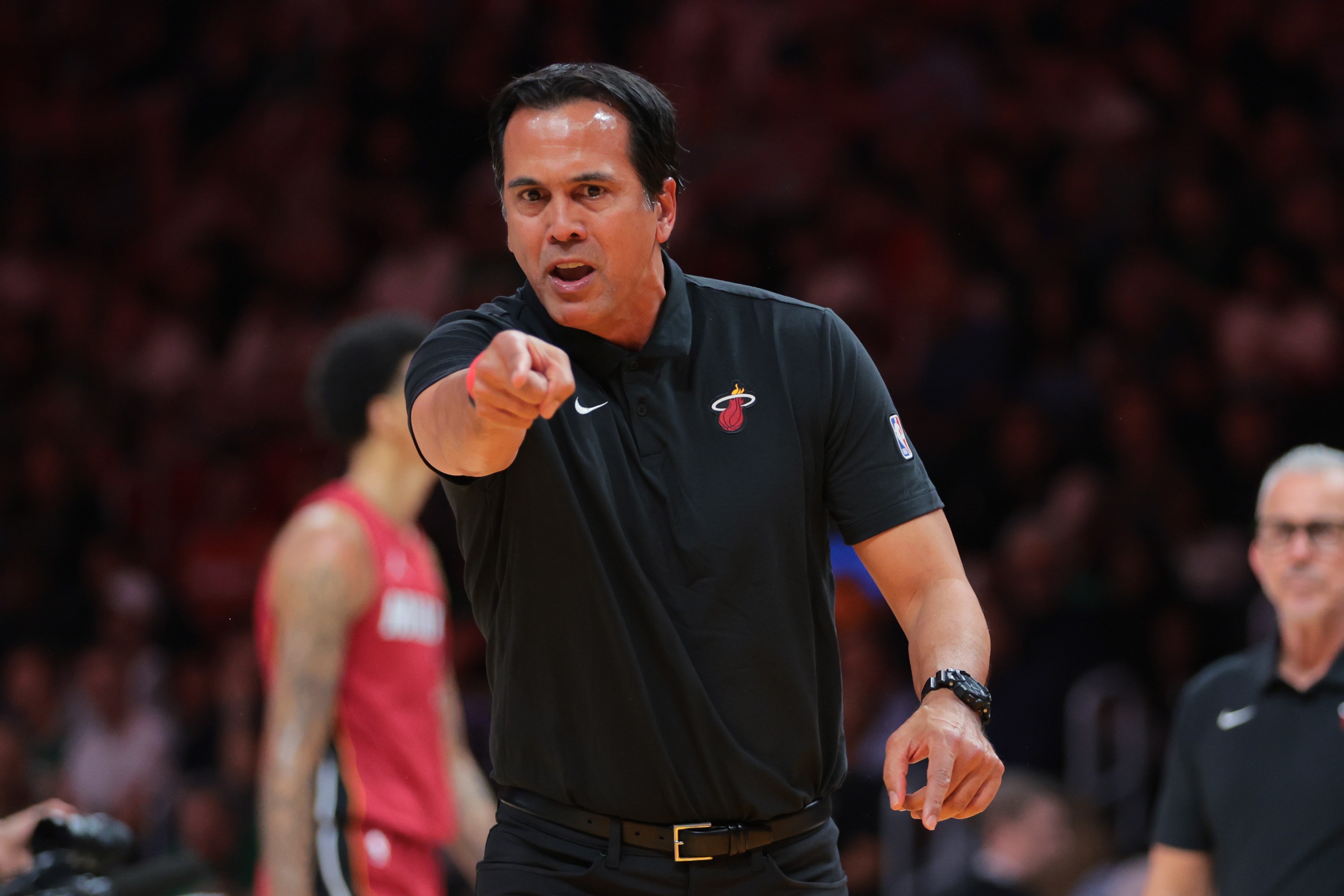  心態(tài)大師！斯波：一場艱難的失利 但考驗中也蘊含著一種美