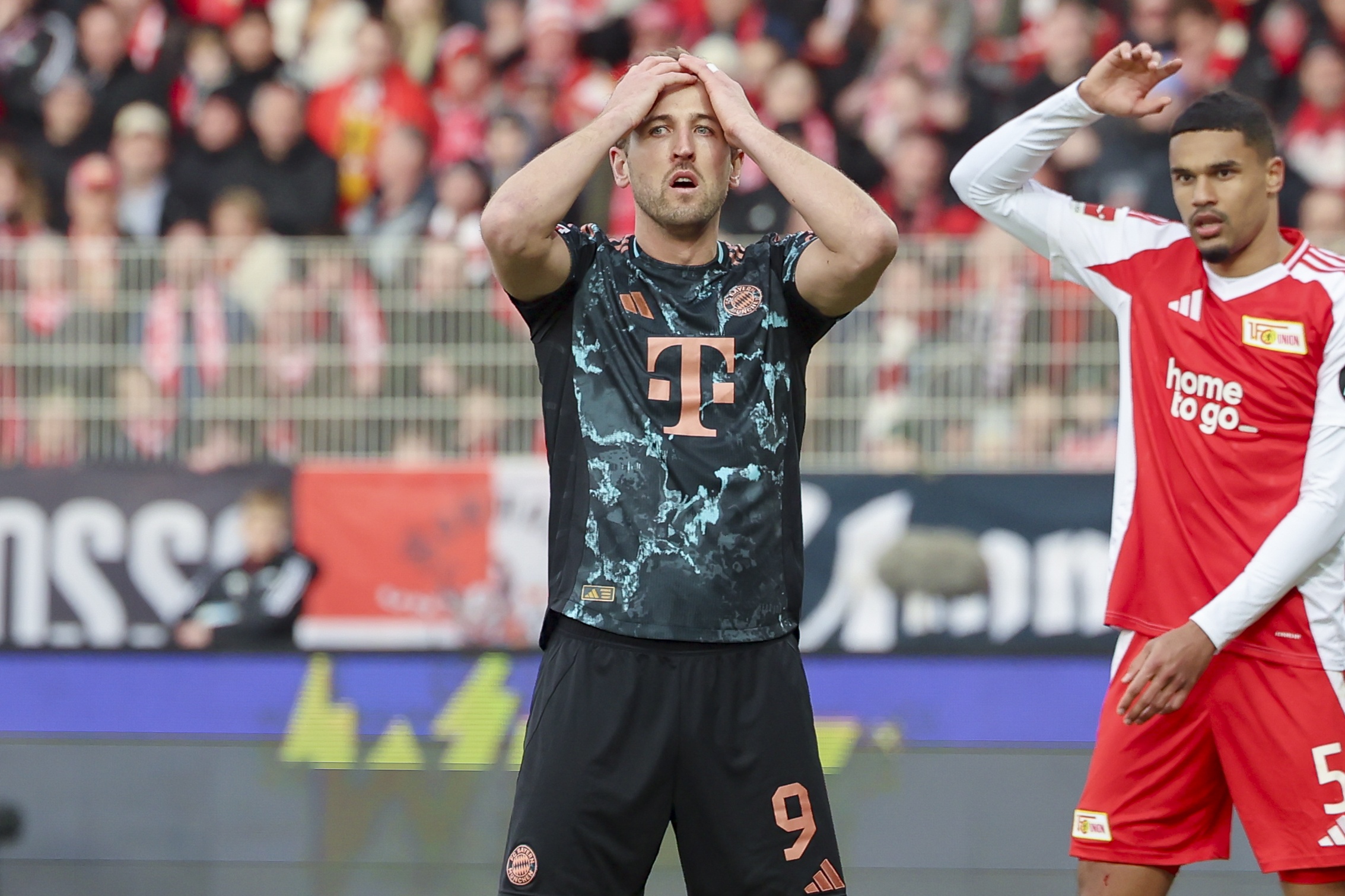  博卡后衛(wèi)談世俱杯碰拜仁&凱恩：我們誰(shuí)頭球更強(qiáng)？我將爆殺他