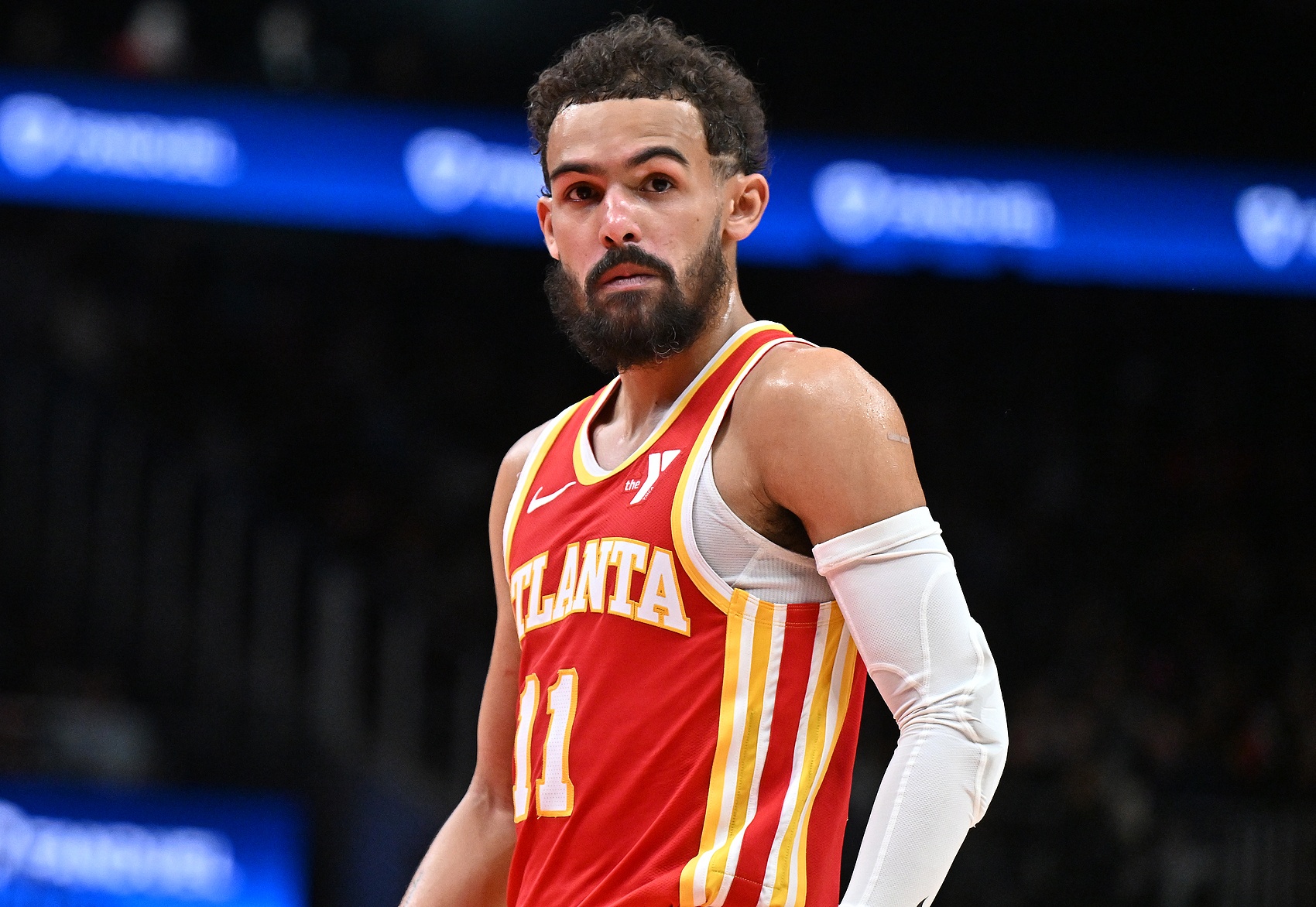  高效兩雙！特雷-楊12次出手換回28分 另送出12助&正負值為+12