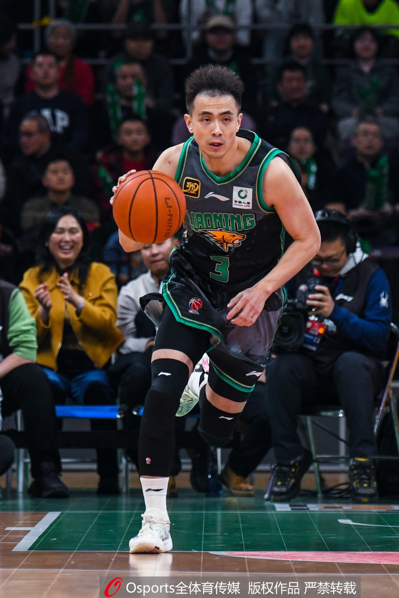  ??感恩！趙繼偉談里程碑：12個(gè)賽季走來(lái) 感謝這幫隊(duì)友與教練！