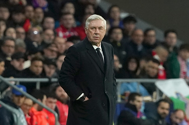  獲得意大利足協(xié)頒發(fā)“特別獎”，安帥發(fā)文：得到同事的認(rèn)可是榮幸