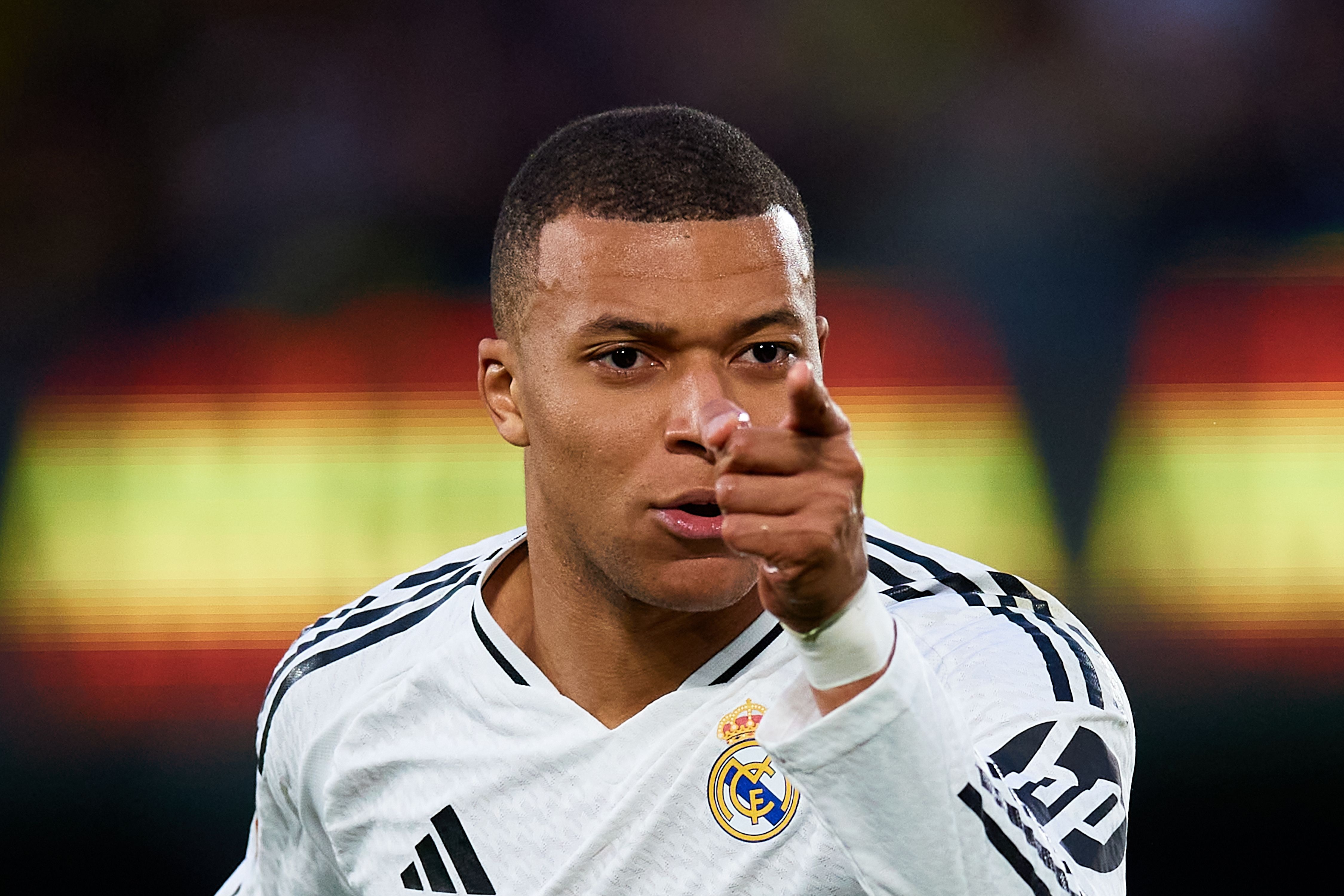  布特拉格諾：姆巴佩再次成為勝負(fù)手 他是皇馬無可替代的核心