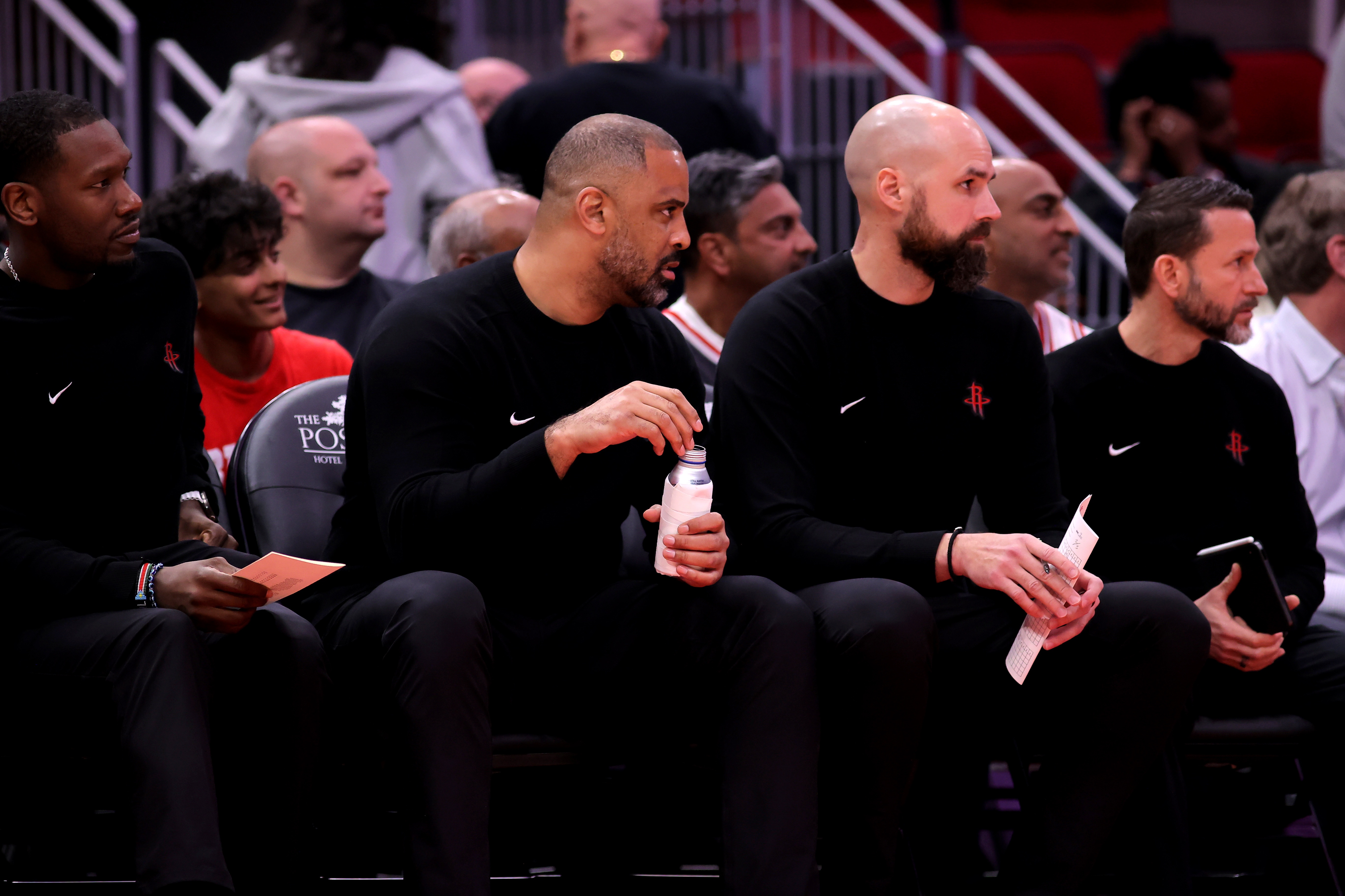  你的瘋狂三月？烏度卡執(zhí)教生涯三月戰(zhàn)績(jī)33勝8負(fù)