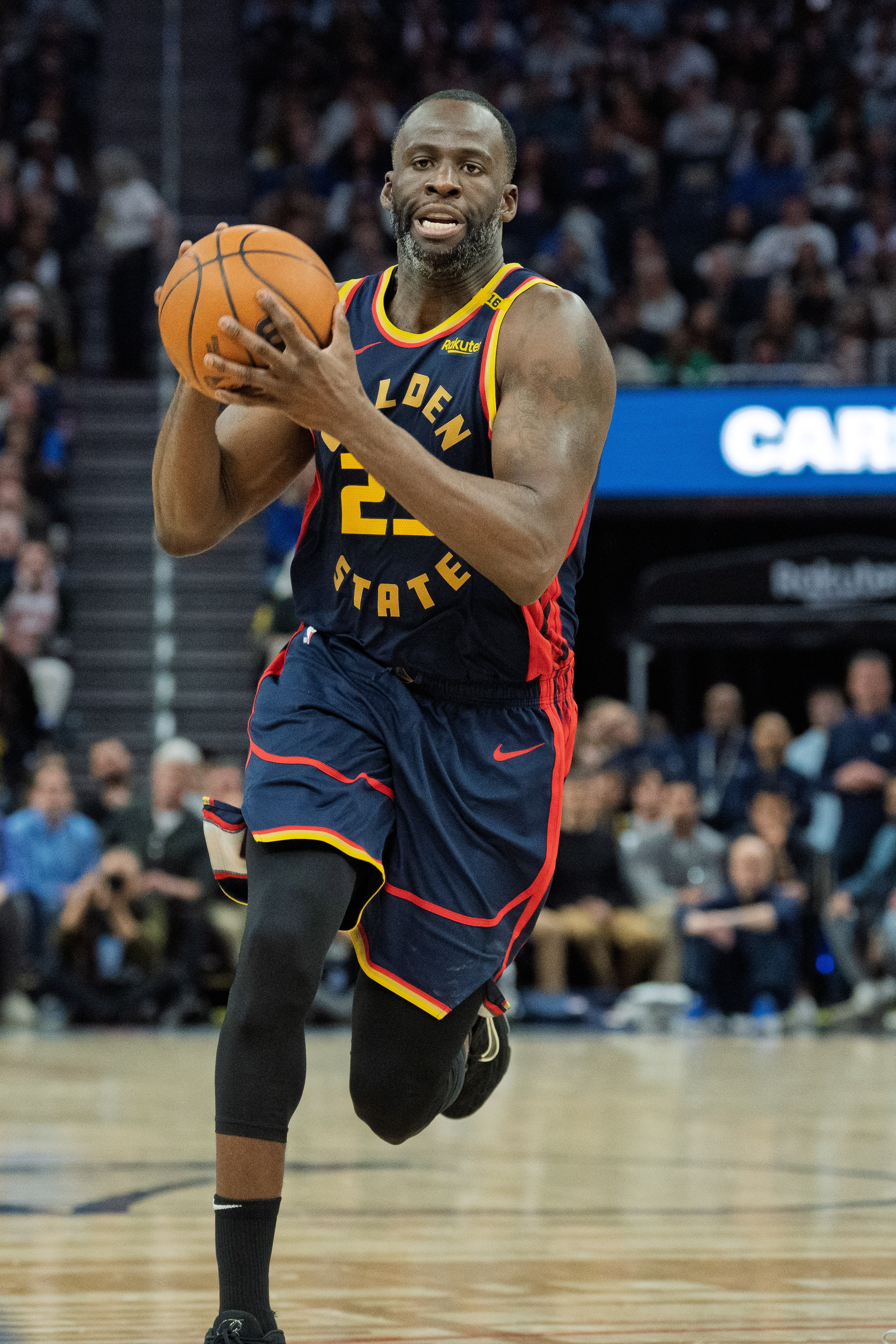  追夢(mèng)：東海岸DPOY的投票者會(huì)說(shuō)我場(chǎng)均1帽1斷數(shù)據(jù)不夠亮眼