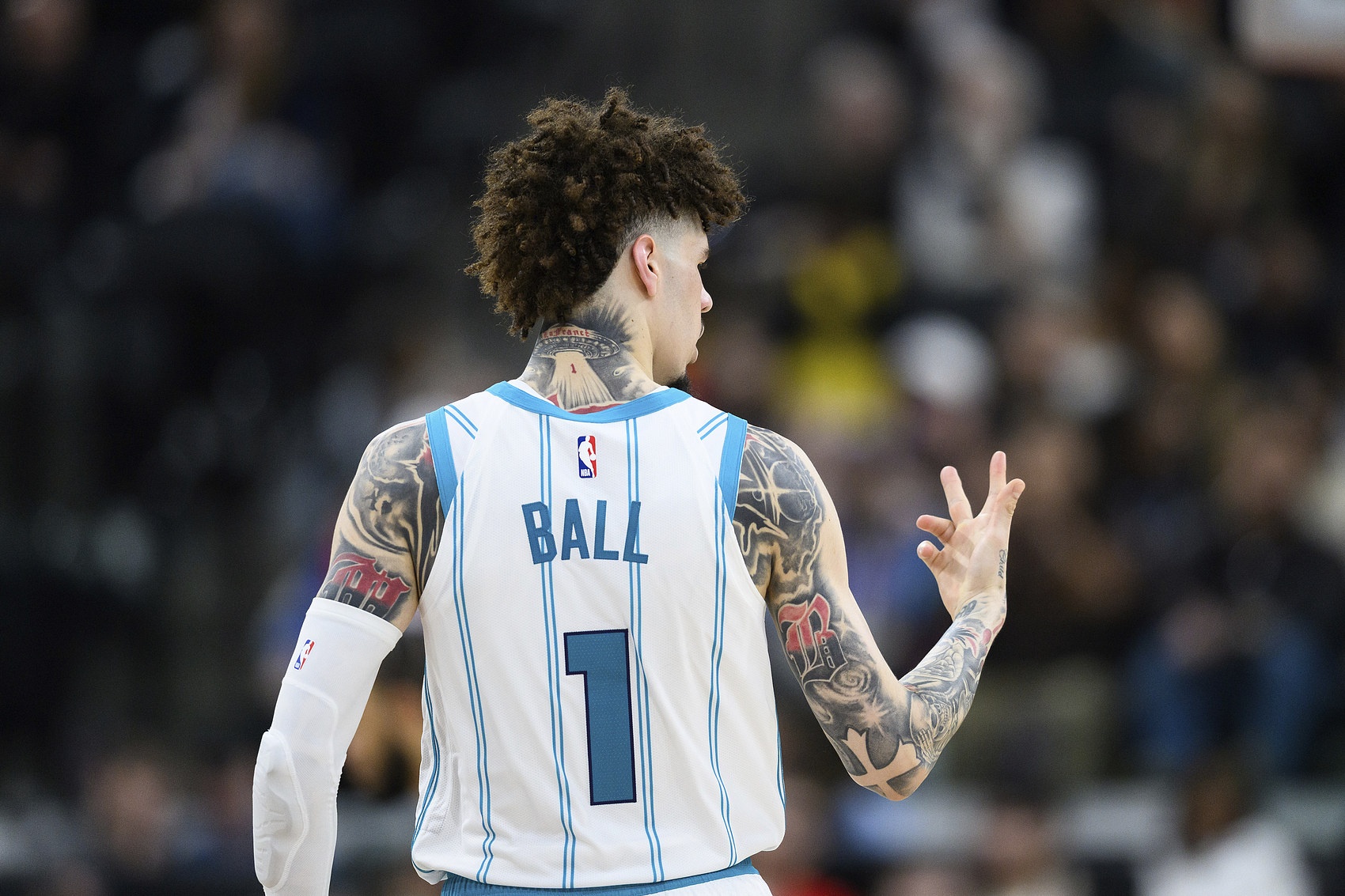  黃蜂主帥談讓三球休戰(zhàn)：這是為了他的長(zhǎng)期健康著想