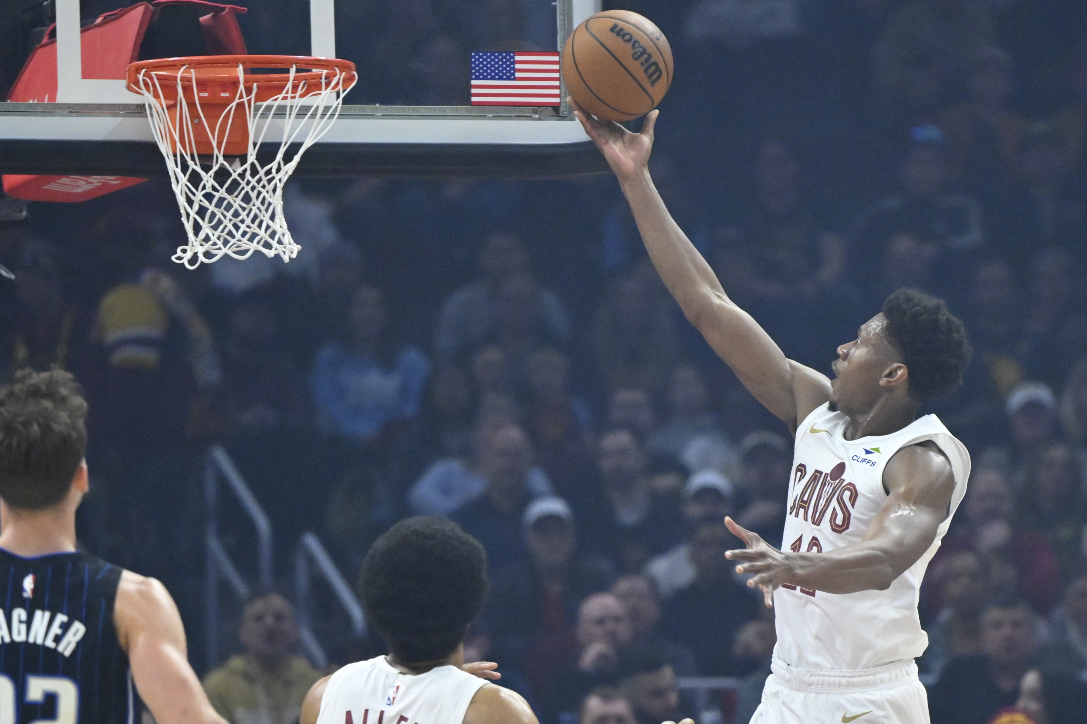  替補火力！亨特9中4拿到10分3助 正負(fù)值+11