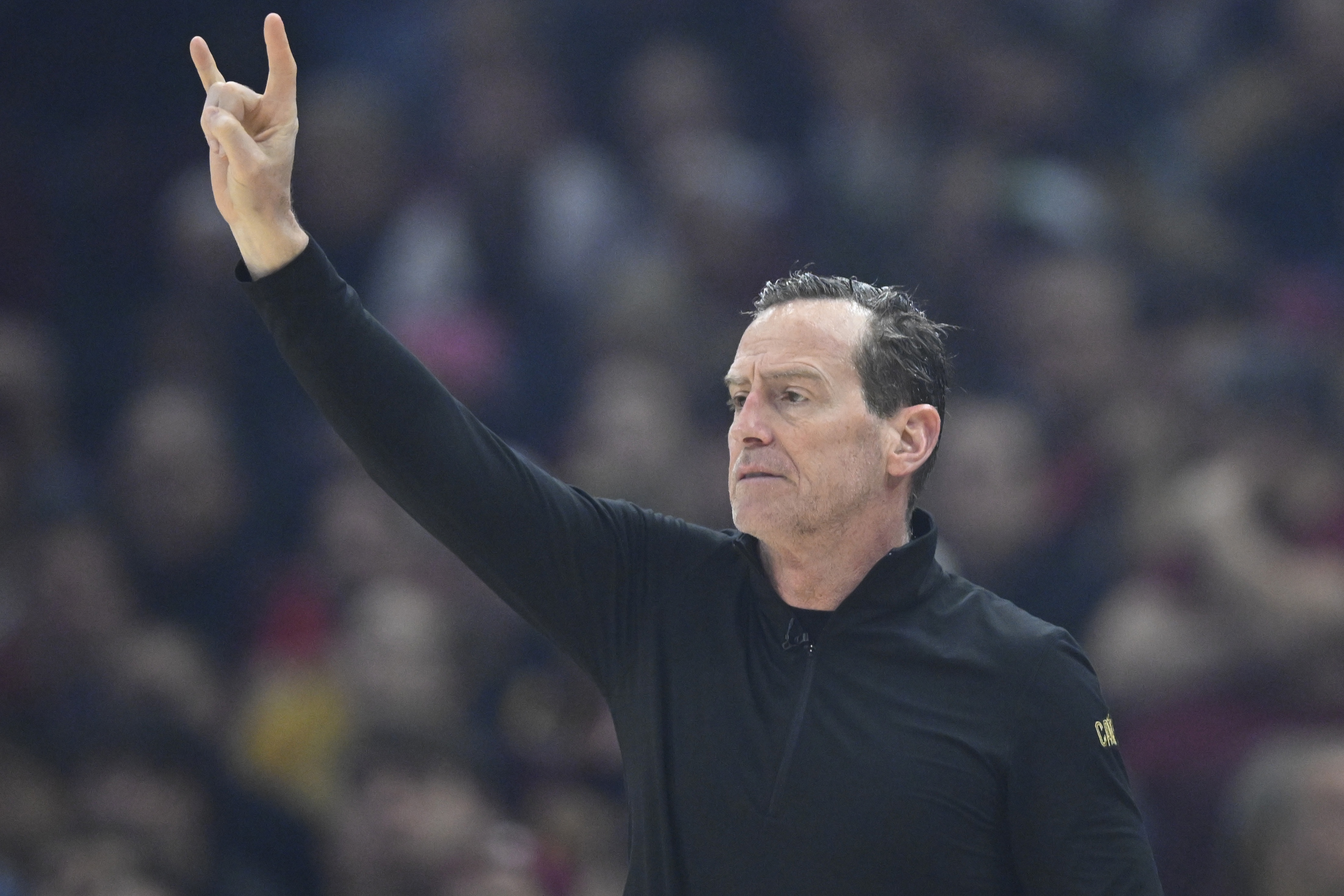  阿倫：阿特金森賽前講話用了些很有力量的措辭 這讓我們熱血沸騰