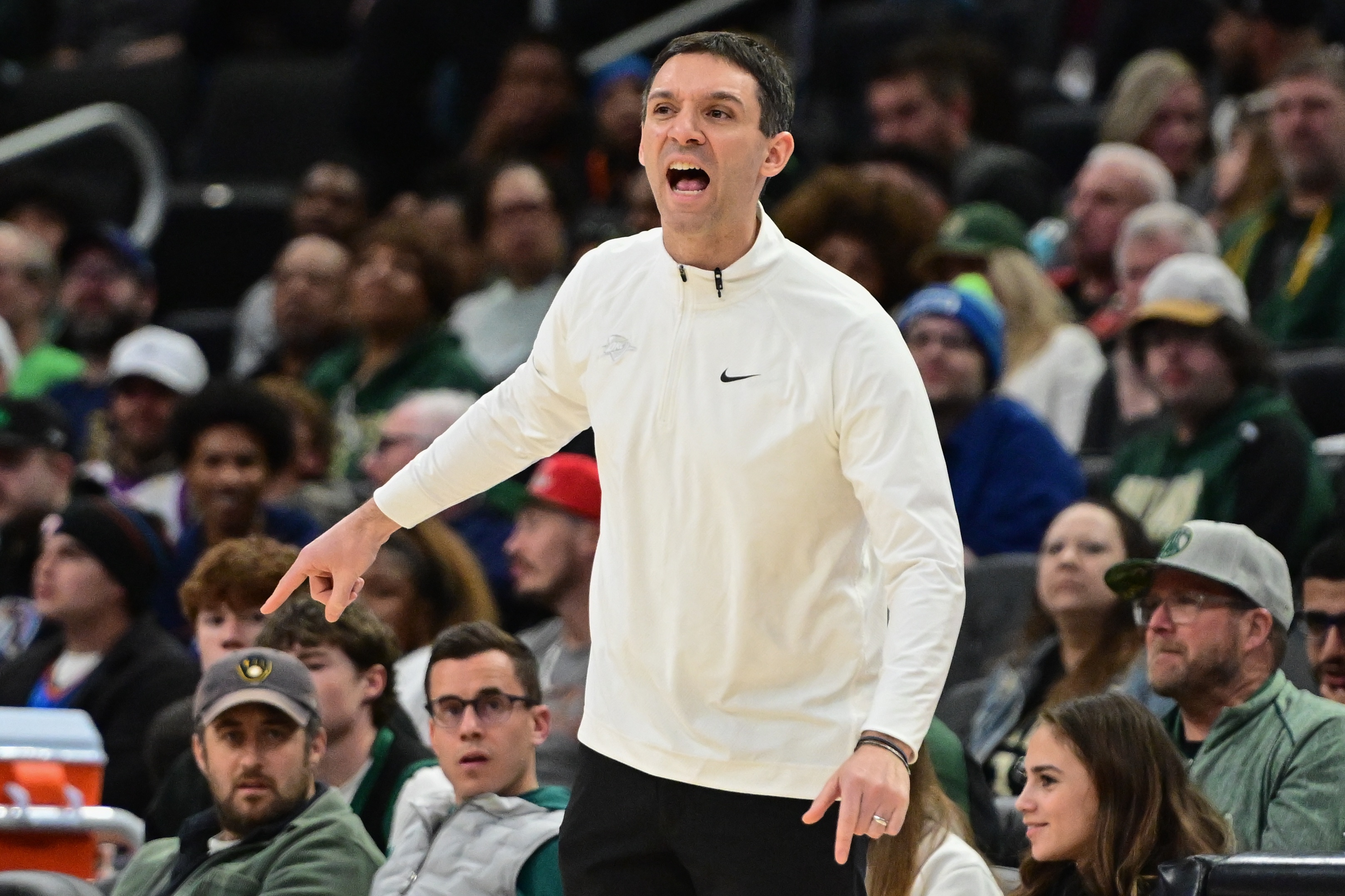  戴格諾特談取勝：球員專注每回合不被比賽走勢所干擾 這至關(guān)重要