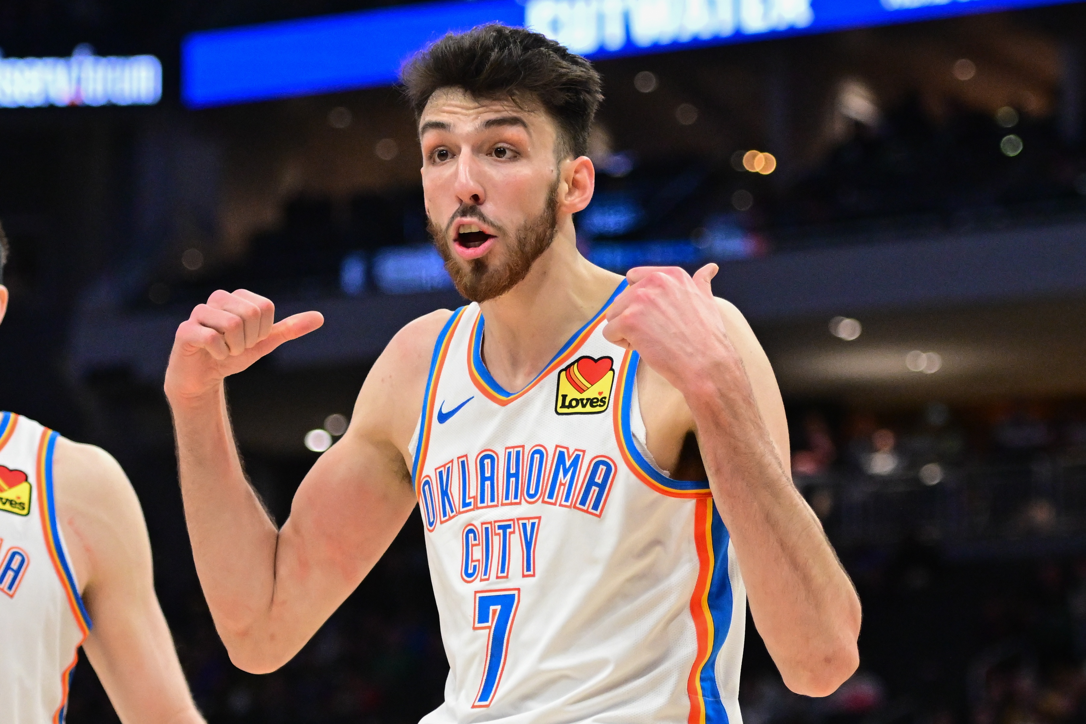  今日雷霆主場對陣步行者 霍姆格倫因臀部傷病管理將缺戰(zhàn)