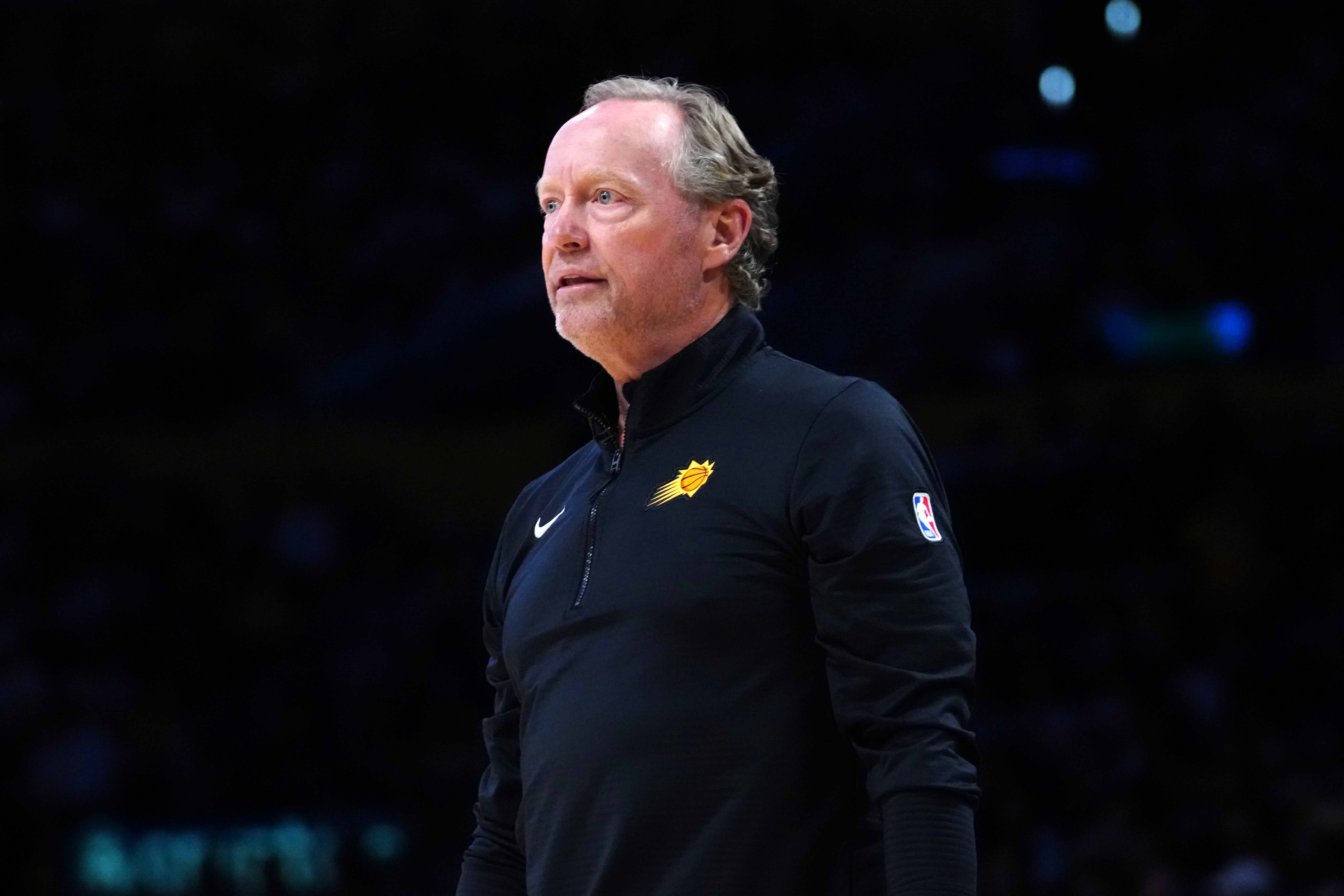  布登霍爾澤：今晚很糟糕 我們得想辦法扭轉(zhuǎn)局面 重回連勝的節(jié)奏里