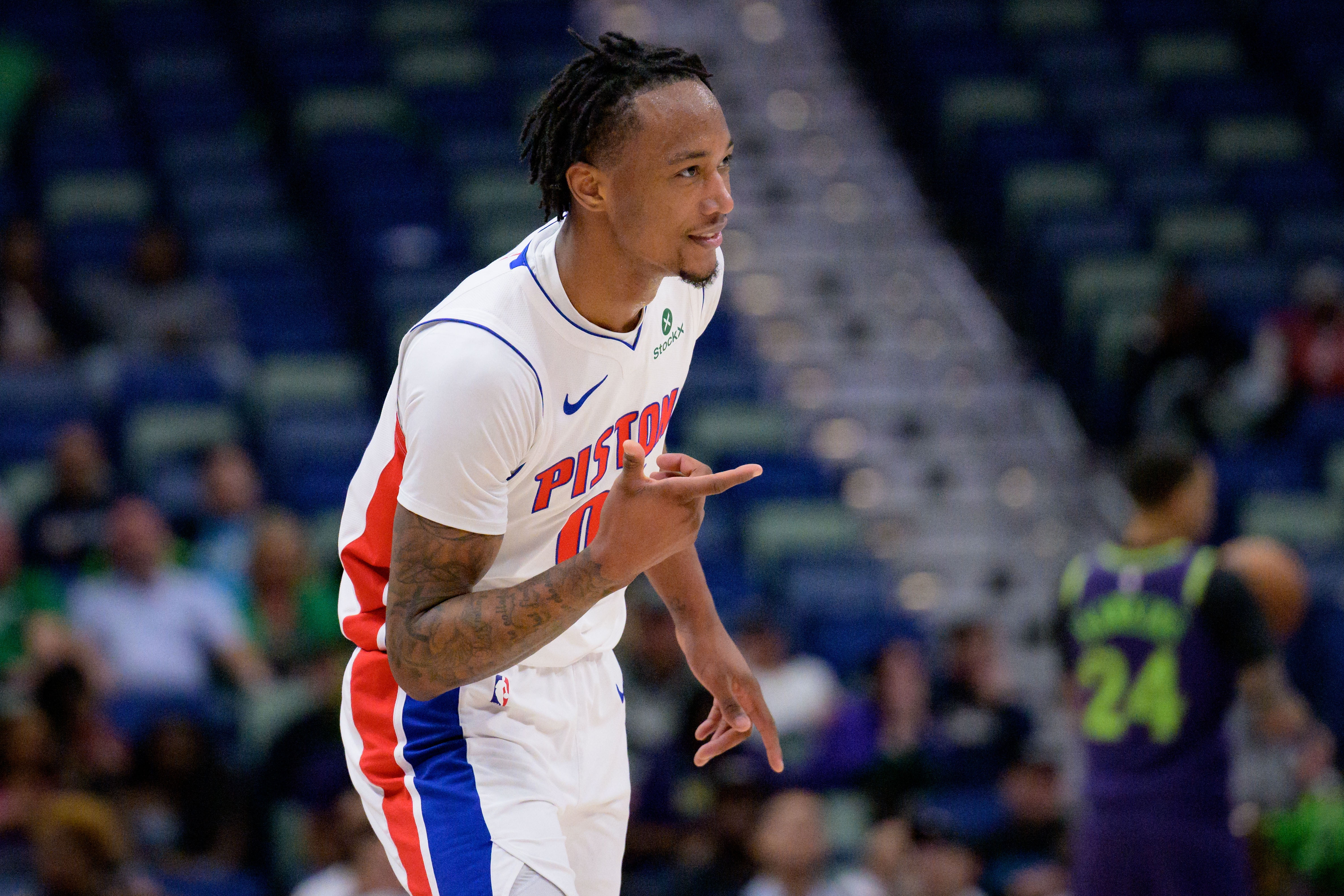  挑大梁！霍蘭14中10砍26分5板6助 得分平生涯最高