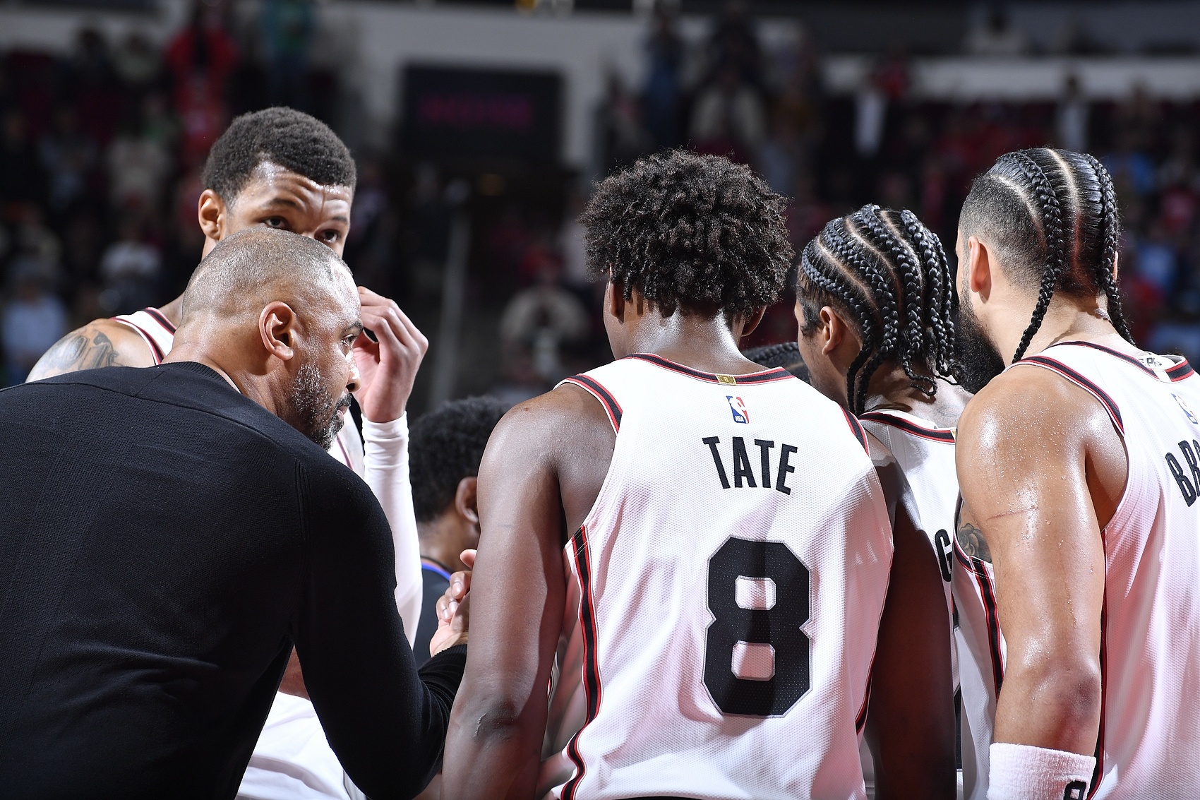  起飛的一季！火箭自19年以來首次比5成勝率超出20個勝場