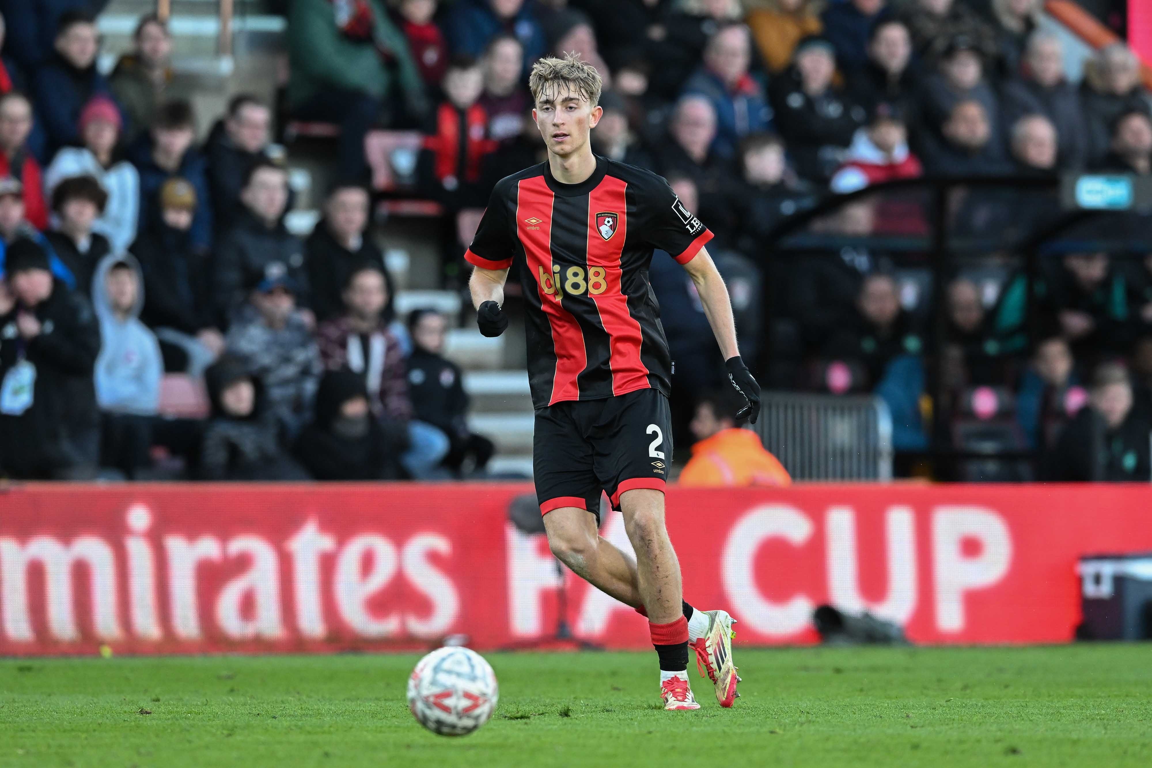  斯基拉：皇馬領(lǐng)跑懷森爭(zhēng)奪戰(zhàn)，解約金6000萬歐&尤文二轉(zhuǎn)能分10%