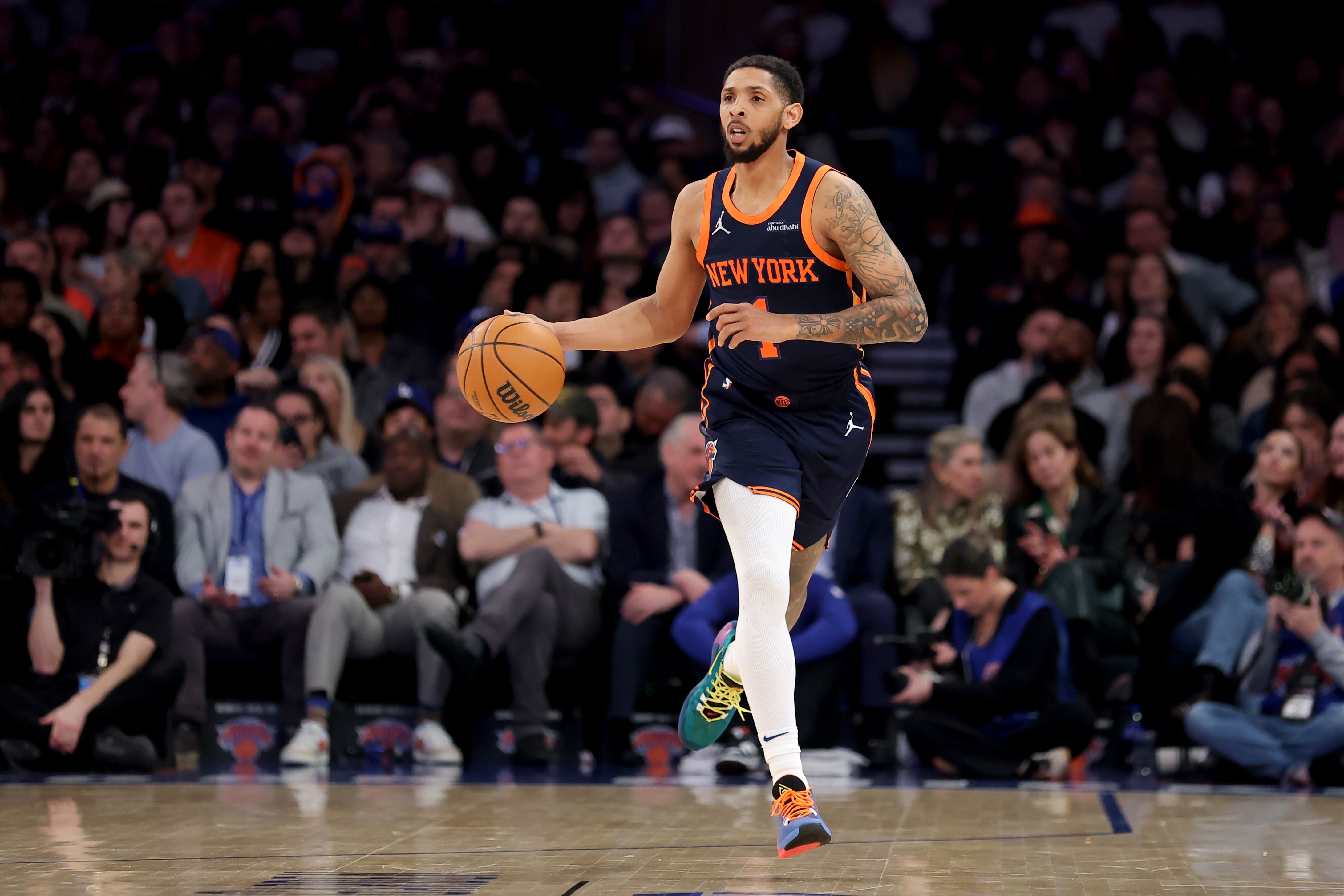  佩恩談終結(jié)兩連?。哼@場(chǎng)必須贏 我們重新回到了正軌