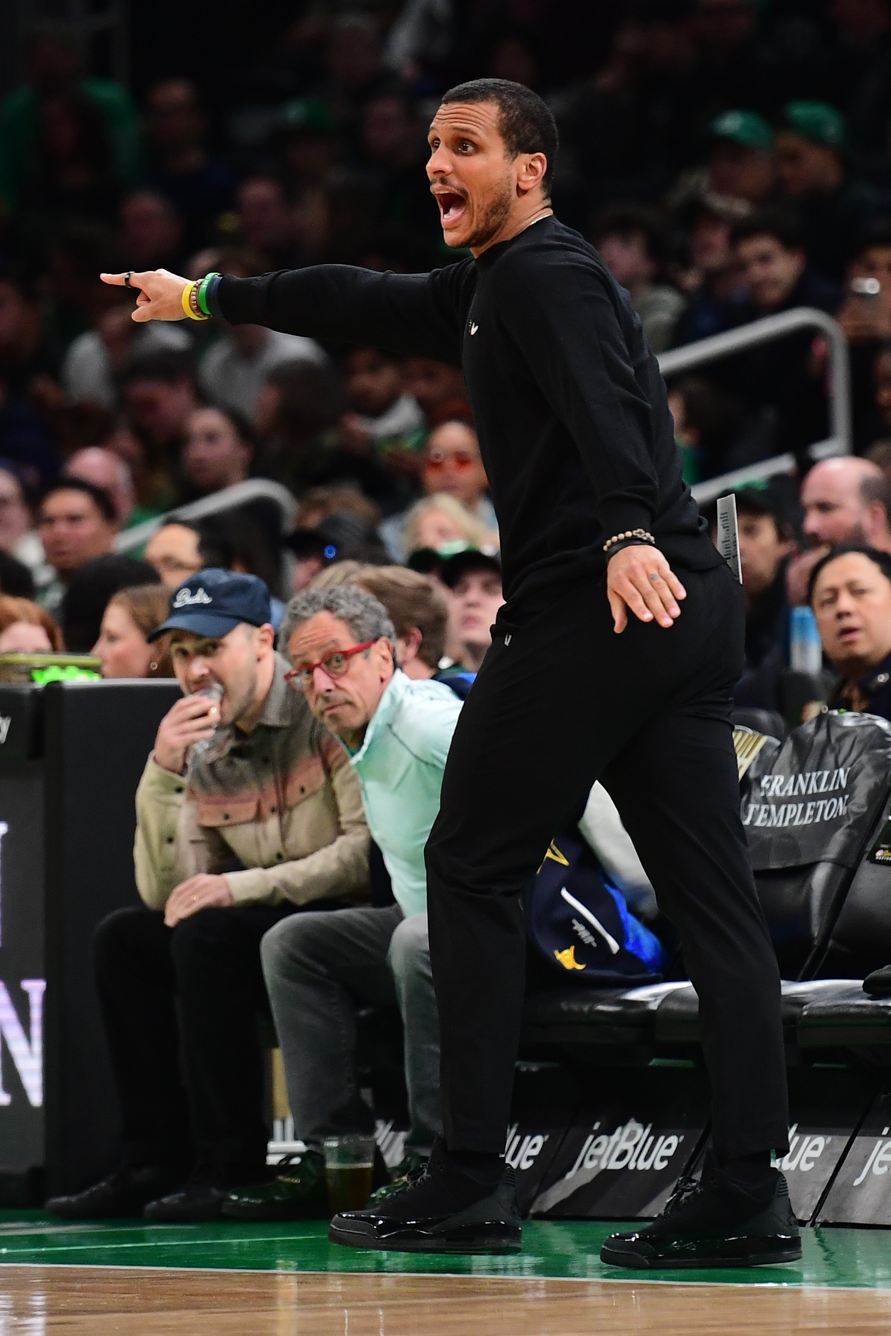  是個牛人！馬祖拉執(zhí)教凱爾特人3個賽季 勝場數(shù)皆至少55場