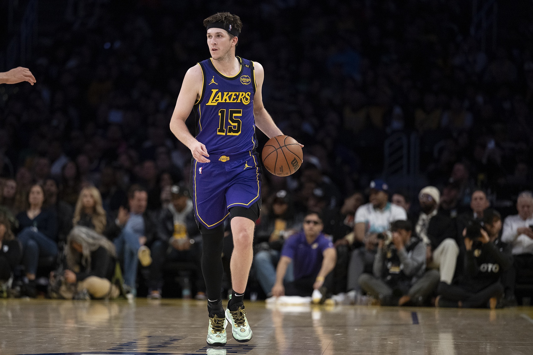  里夫斯：考慮到上一場(chǎng)比賽的失利 今天贏球?qū)ξ覀儊?lái)說(shuō)意義重大