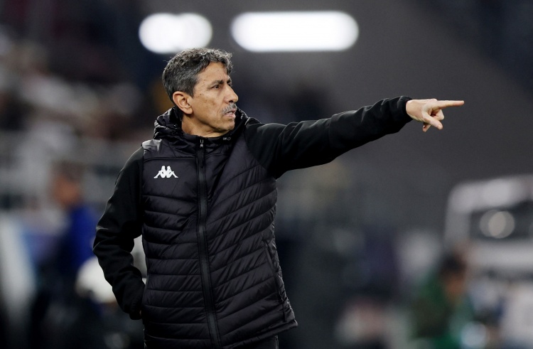  阿曼主帥：首回合交手韓國一度控制節(jié)奏，只因最后失誤才致丟球