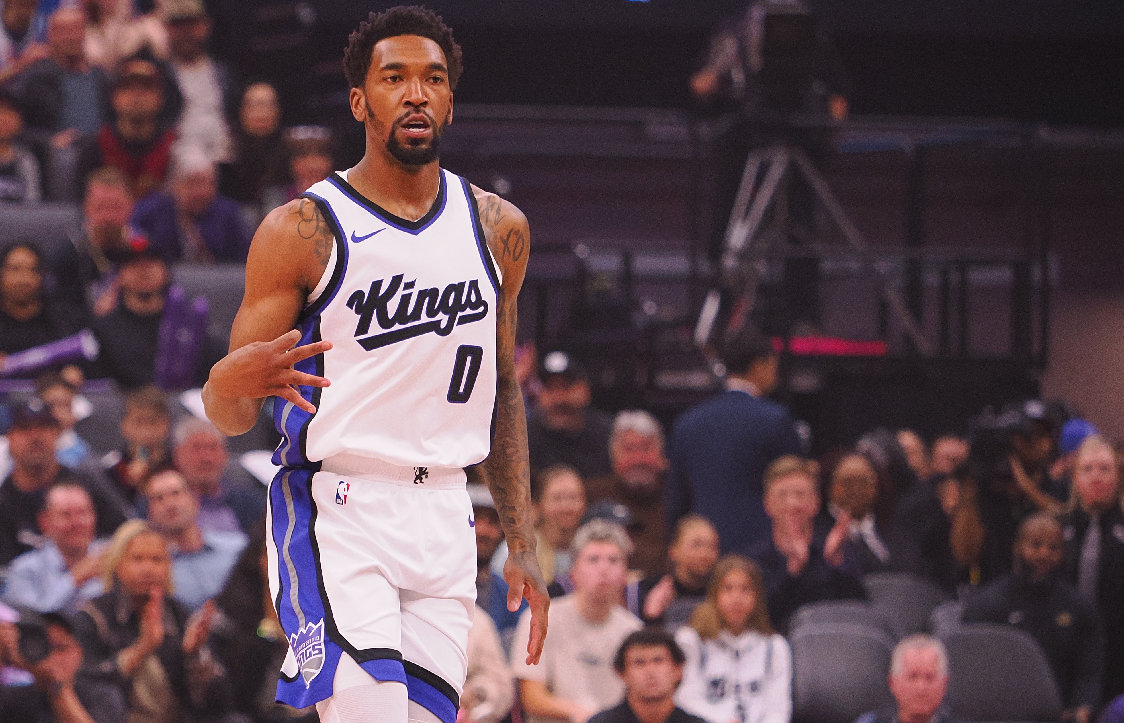  咔咔失誤！蒙克23分鐘狂送6次失誤 全場三分5中1僅得9分