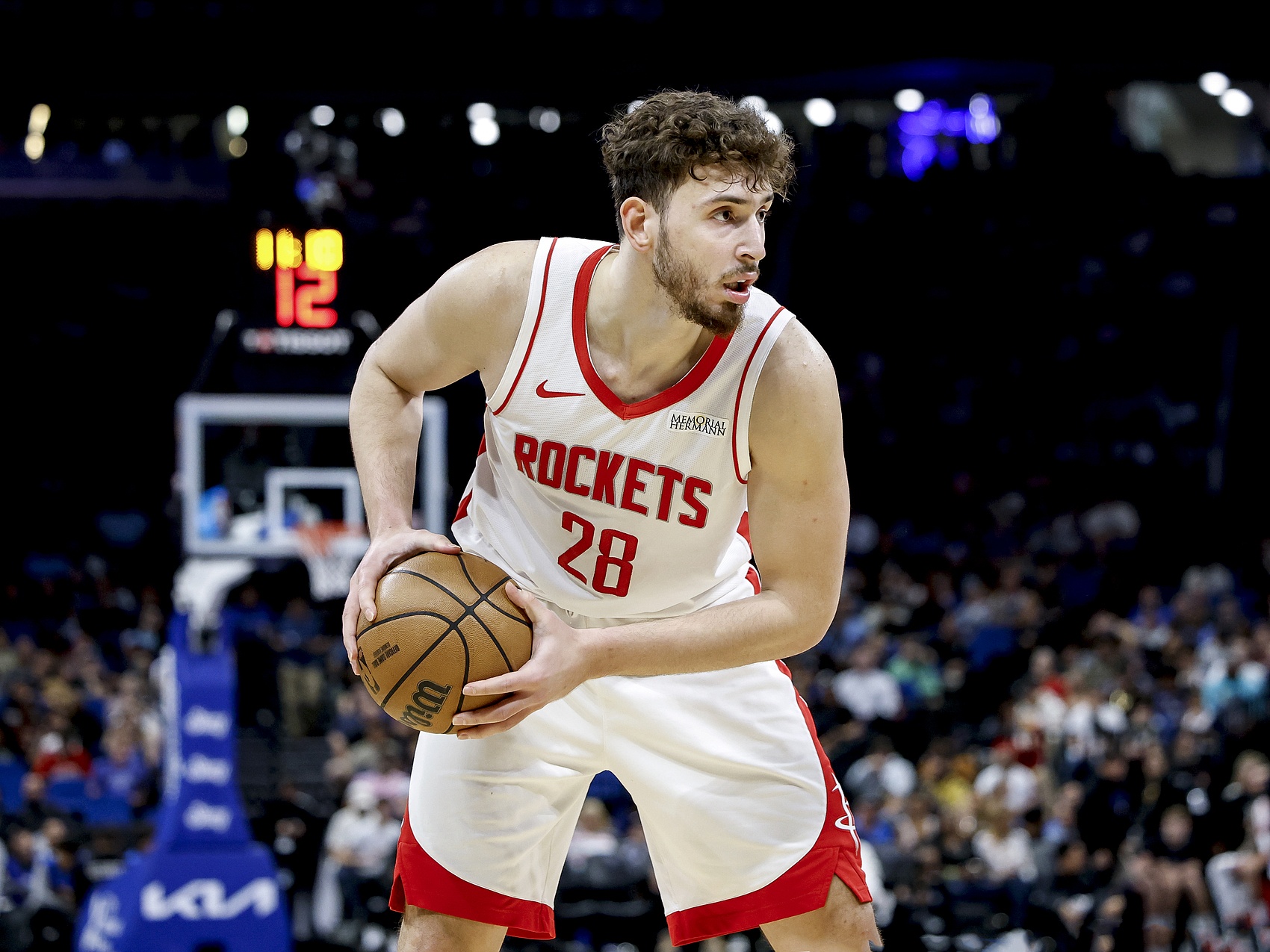  三雙但效率不高！申京15中6拿到17分14板10助