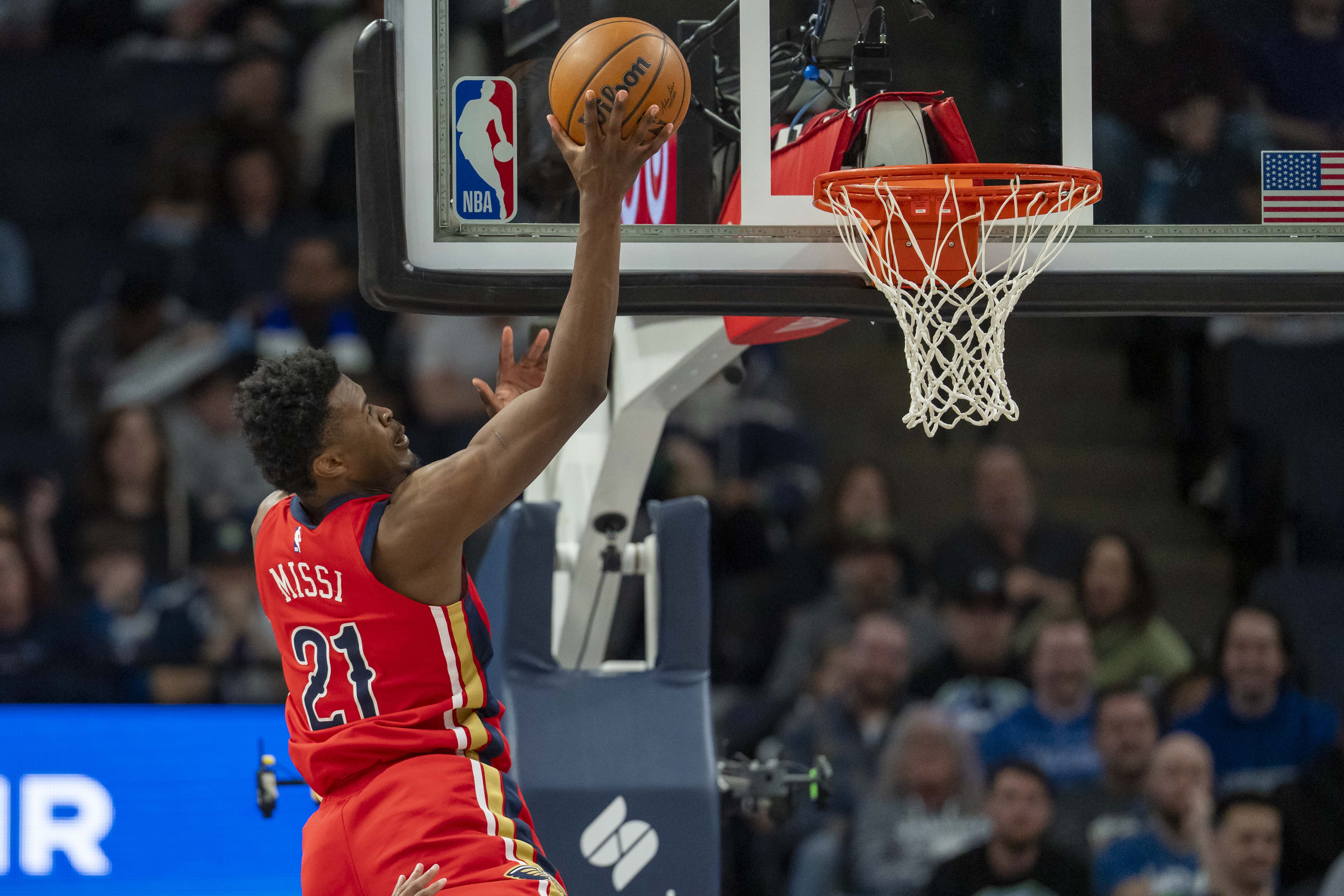  討論|伊夫-米西的出現(xiàn) 改變了傷兵滿營的鵜鶘的內線培養(yǎng)計劃