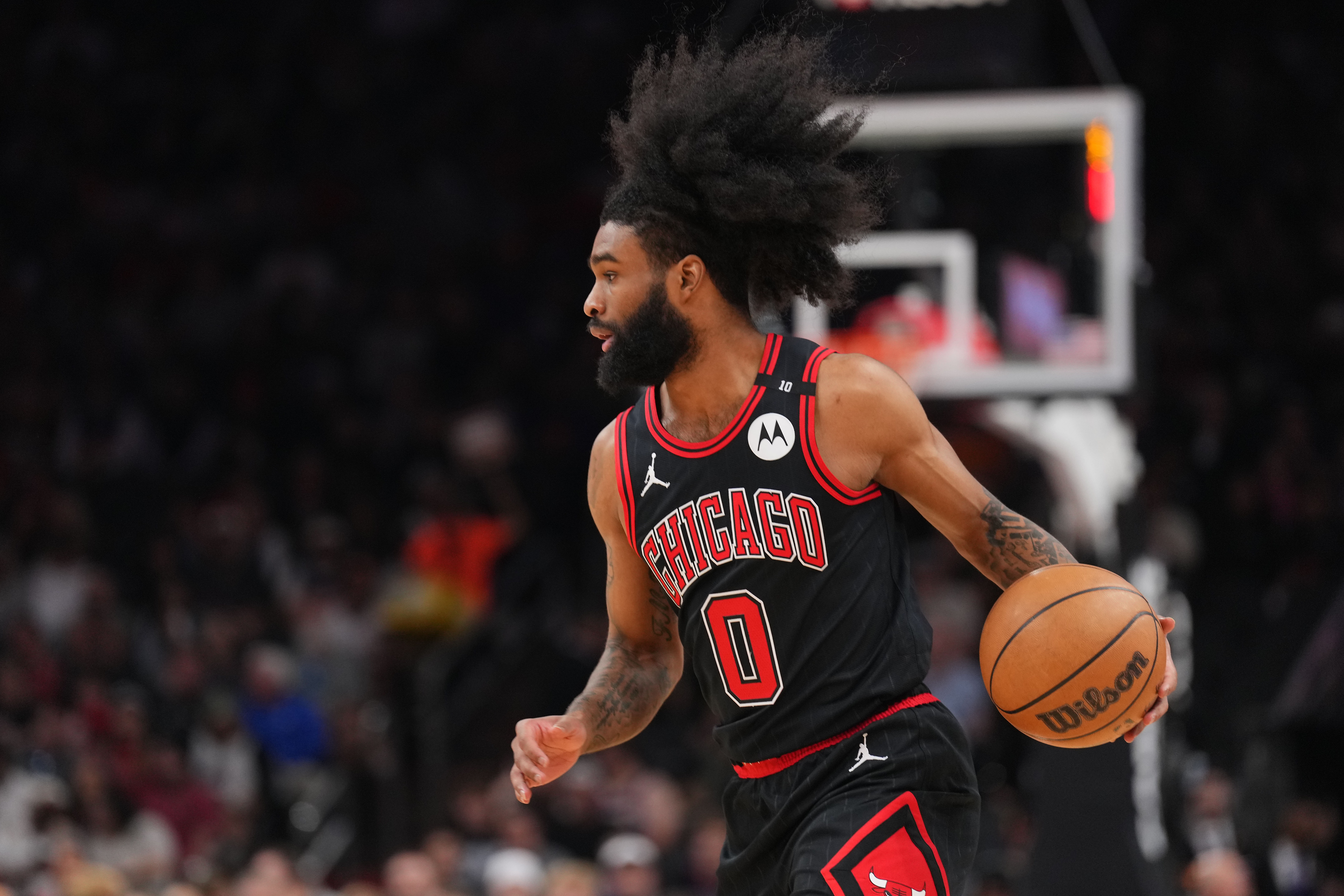  帶隊(duì)勝?gòu)?qiáng)敵！科比-懷特17中12砍36分 兩度單節(jié)得分上雙&正負(fù)值+28