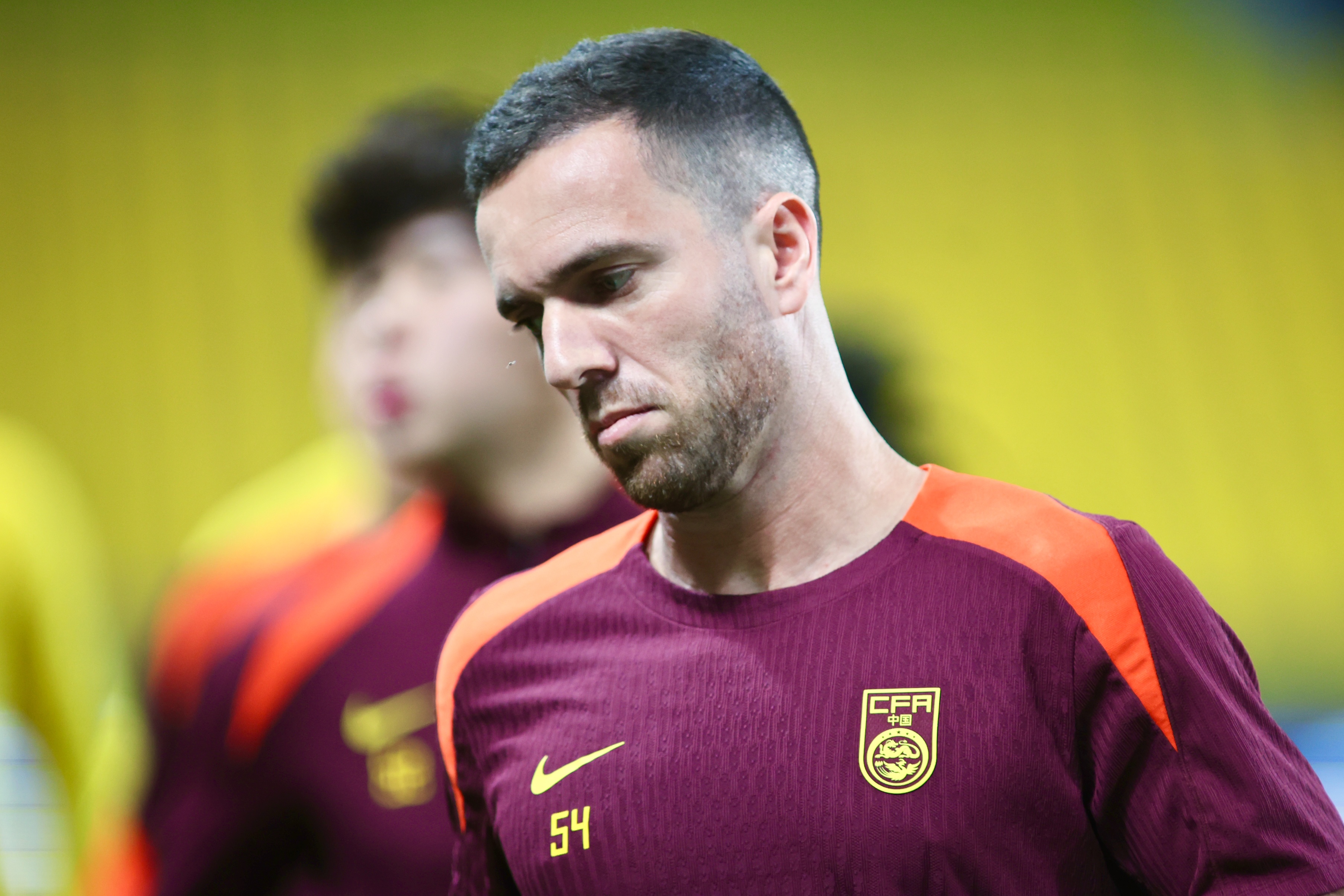  李璇：現(xiàn)在就指望國(guó)足6月連勝巴林、印尼，還祈禱巴林與印尼踢平