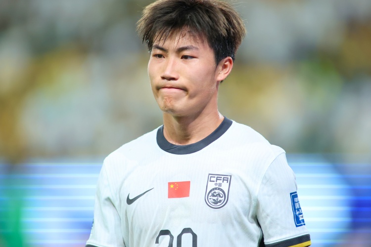  謝文“寧”是誰？亞足聯(lián)戰(zhàn)報中將Xie Wenneng寫為Xie Wenning