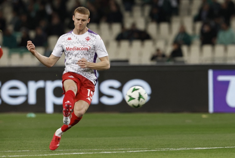  意媒：尤文有意佛羅倫薩后衛(wèi)科穆佐，對方要價4000萬歐