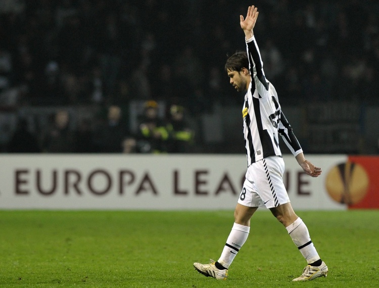  迭戈談09年轉(zhuǎn)會(huì)尤文：當(dāng)時(shí)我還受到赫內(nèi)斯邀約，但我就想離開德國