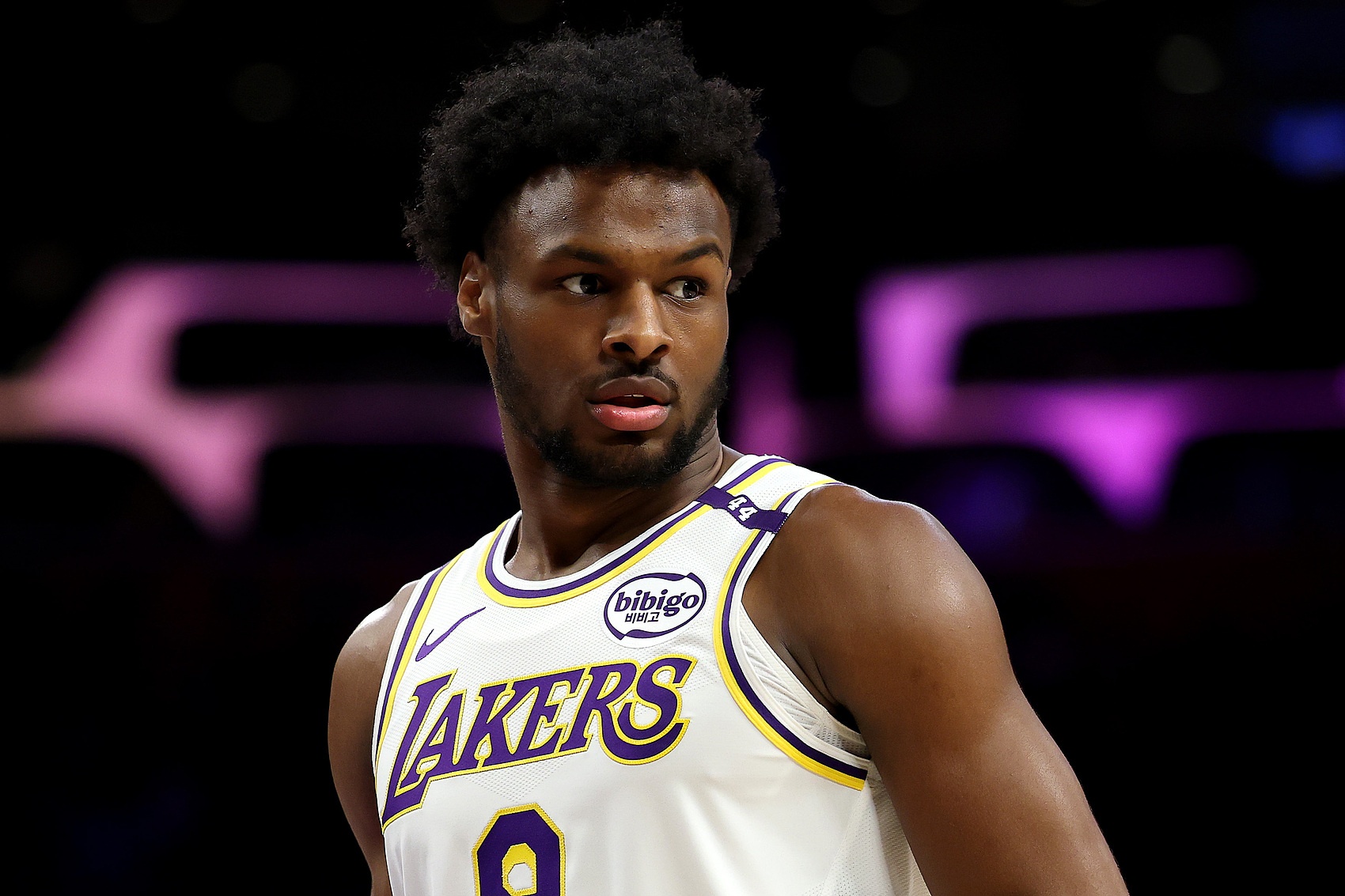  貝弗利：布朗尼的比賽跟我很像 他是能幫湖人改變比賽的那個人