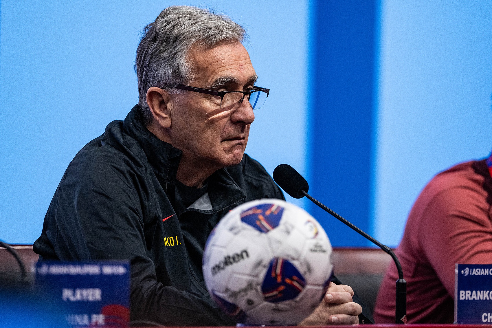  北青體育：伊萬現(xiàn)場觀看國安vs蓉城，國安大部分國腳狀態(tài)平平