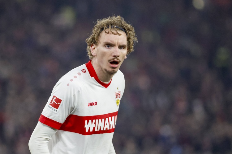  記者：拜仁有意沃爾特馬德、布爾卡特，球隊在考慮出售特爾