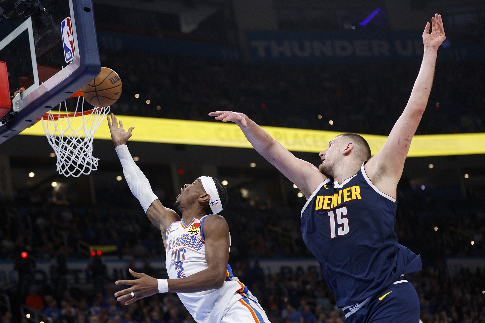  ESPN分析各大獎項：SGA當選MVP 多特&追夢&莫布里等人角逐DPOY