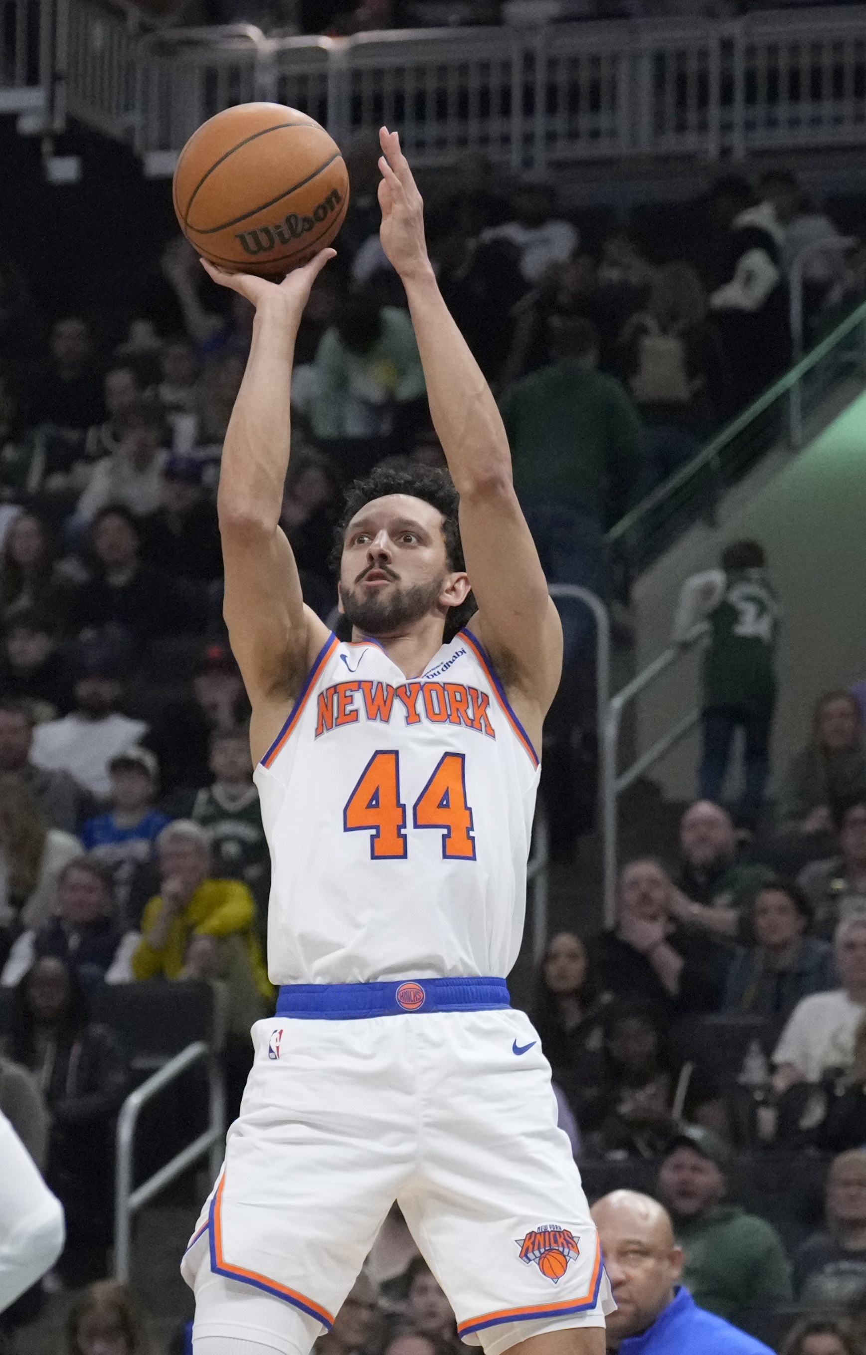  沙梅特：在板凳席上討論細節(jié) 上場后才能匹配甚至提高比賽強度