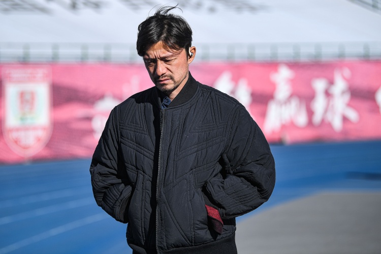  兩隊均三連敗開局！足球報談亞泰vs三鎮(zhèn)：亞泰力爭打好第一個主場