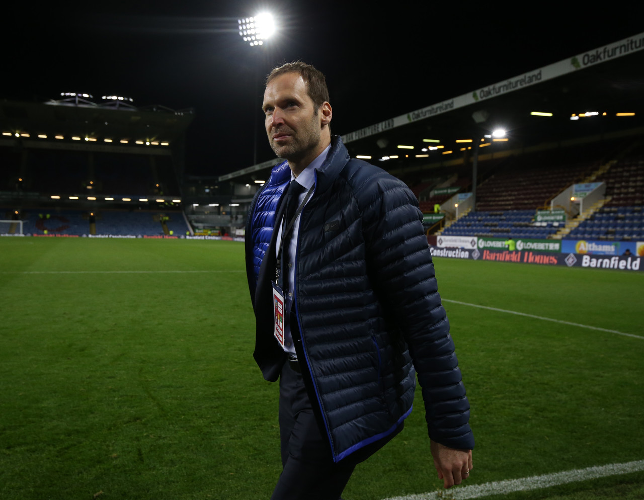  切赫：與魯尼交手就是噩夢(mèng)，他毫不留情無(wú)處不在無(wú)所不能