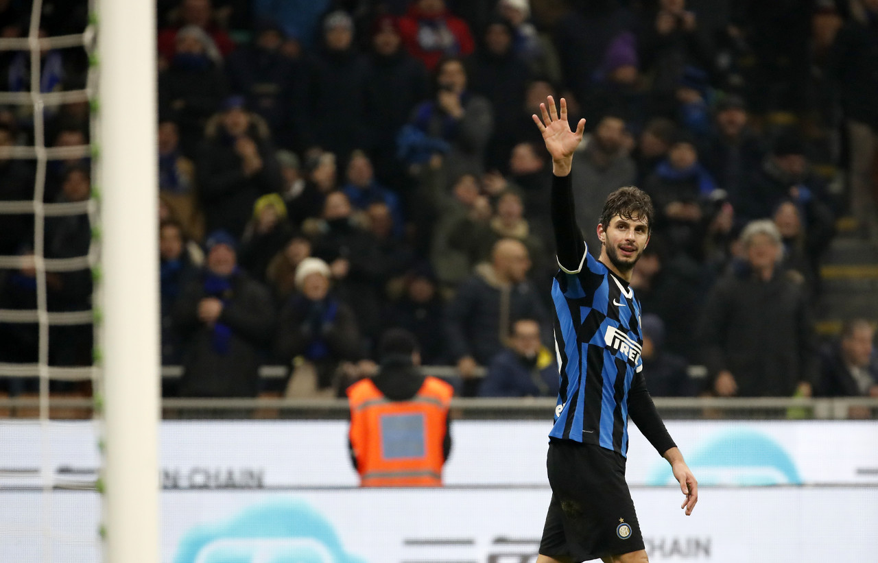  拉諾基亞：現(xiàn)在尤文深陷困境且無冠軍球員，球隊中無人能力挽狂瀾