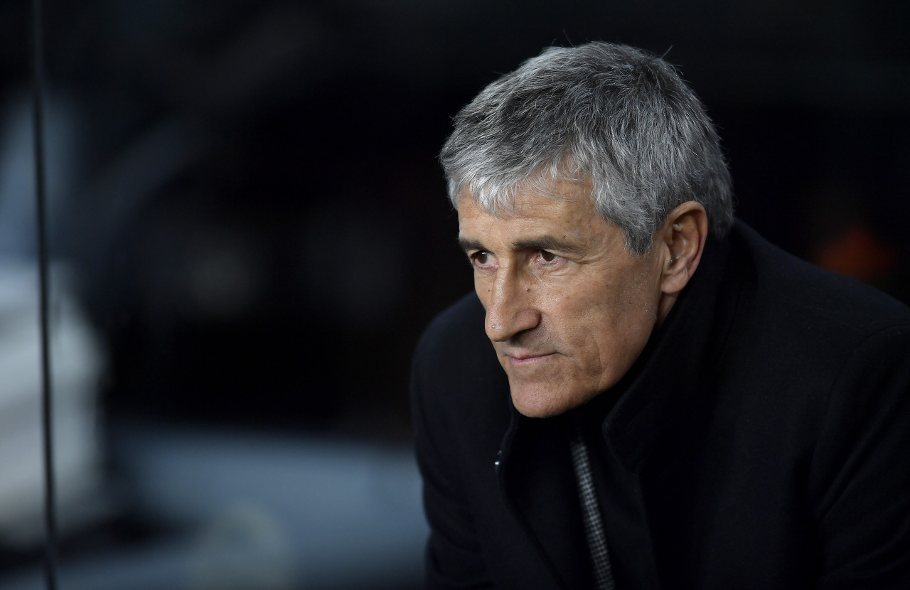  足球報：新賽季中超16隊有11位外教，塞蒂恩領(lǐng)銜洋帥名氣榜